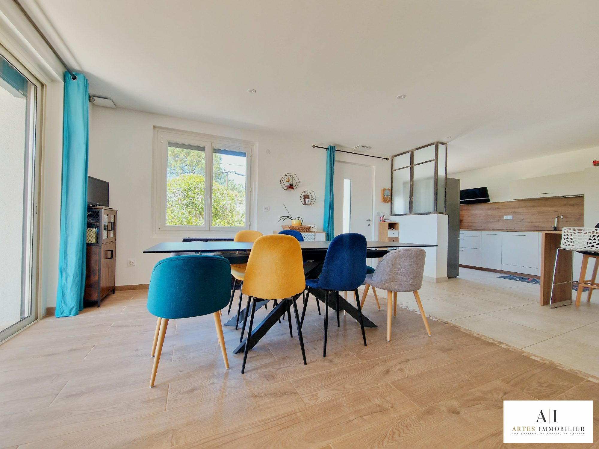 Photo 15 — ARTES IMMOBILIER
