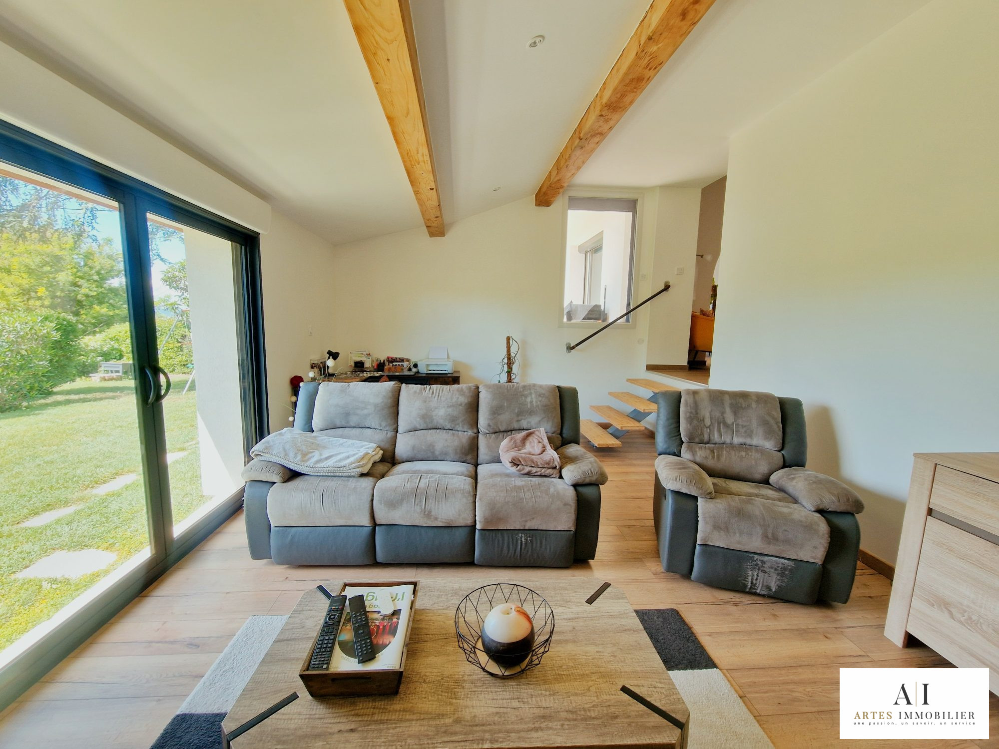 Photo 19 — ARTES IMMOBILIER