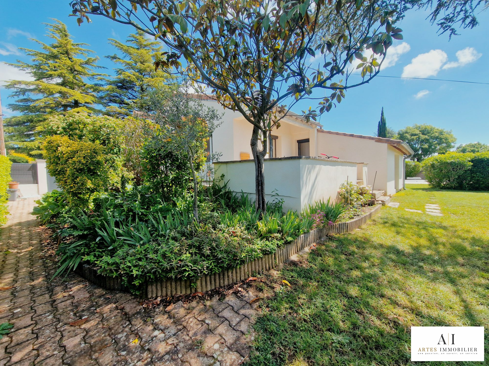 Photo 30 — ARTES IMMOBILIER