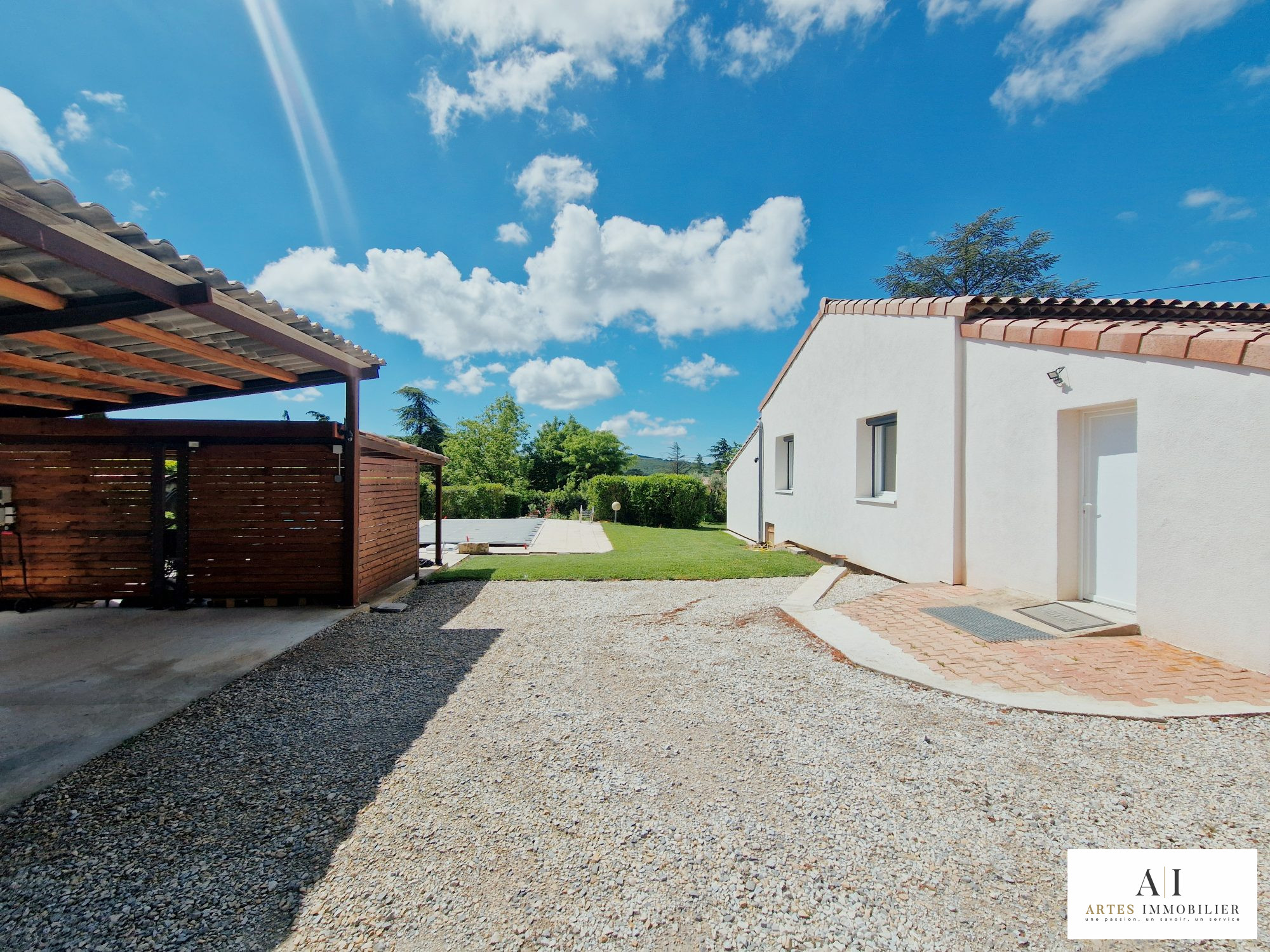 Photo 14 — ARTES IMMOBILIER