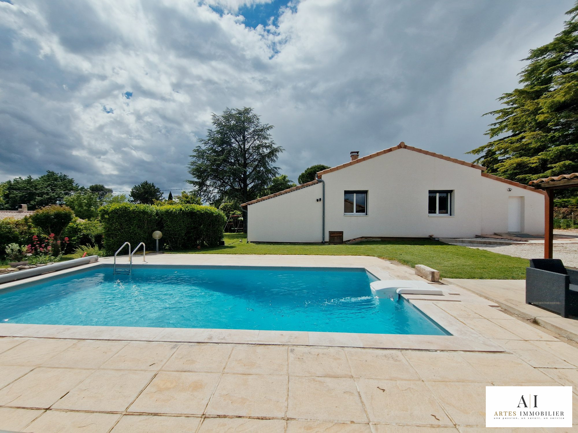 Photo 3 — ARTES IMMOBILIER