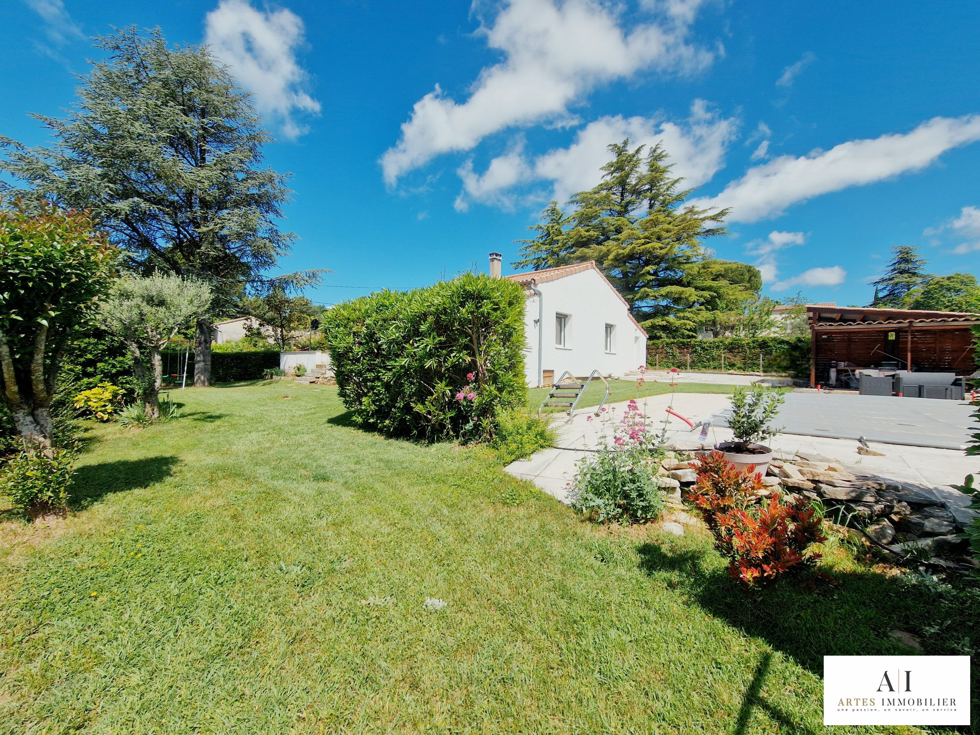 Photo 7 — ARTES IMMOBILIER