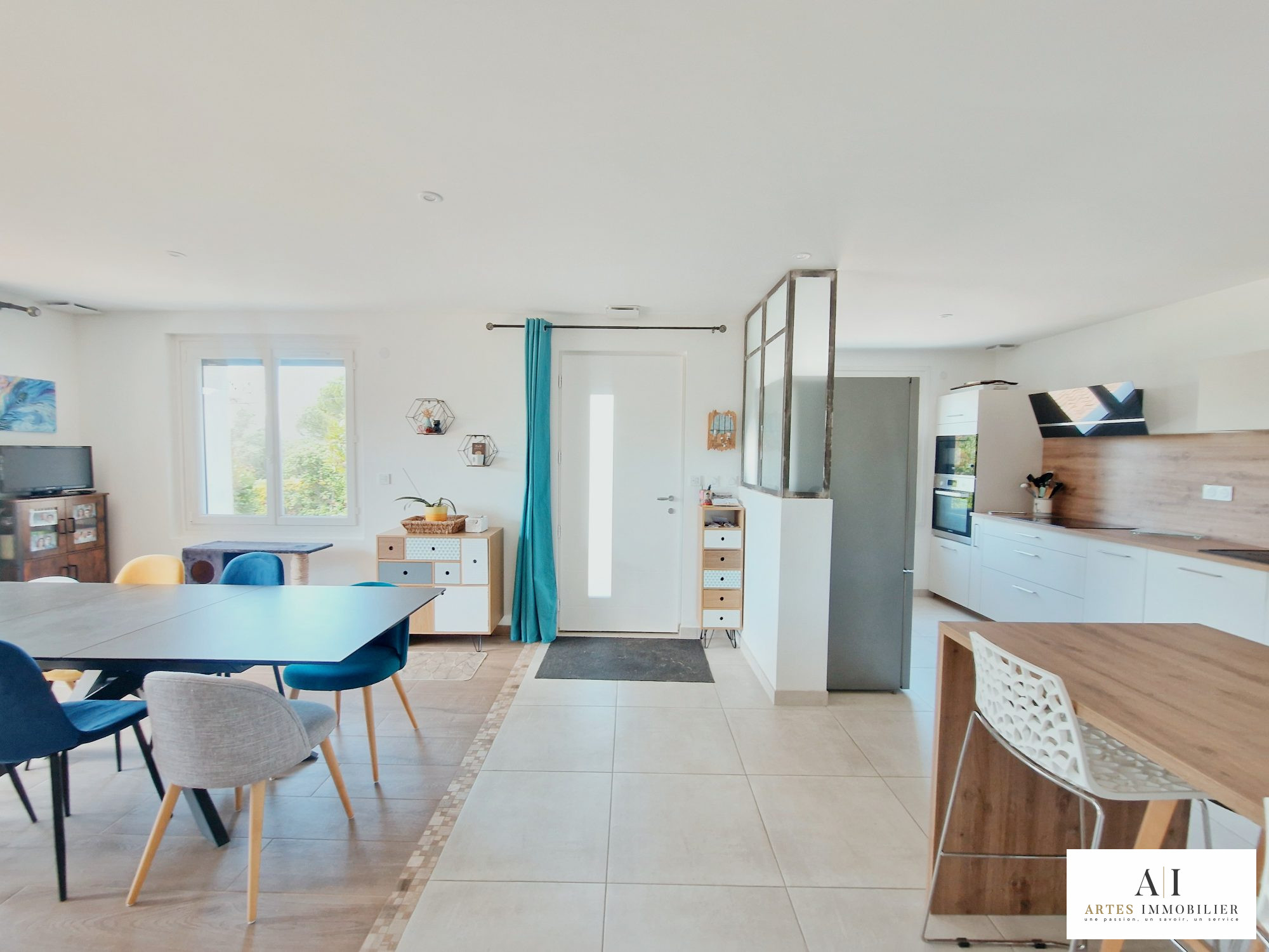 Photo 6 — ARTES IMMOBILIER