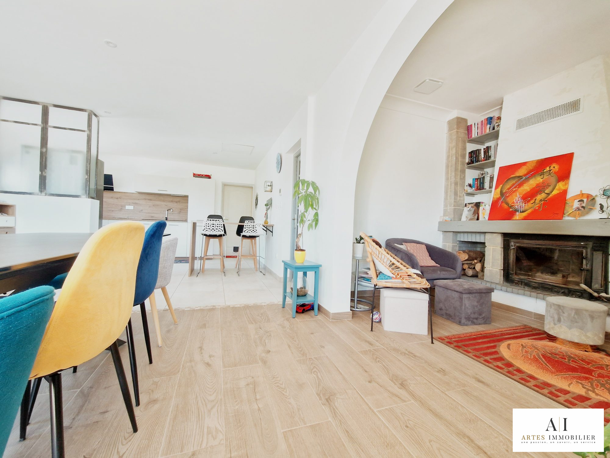 Photo 16 — ARTES IMMOBILIER