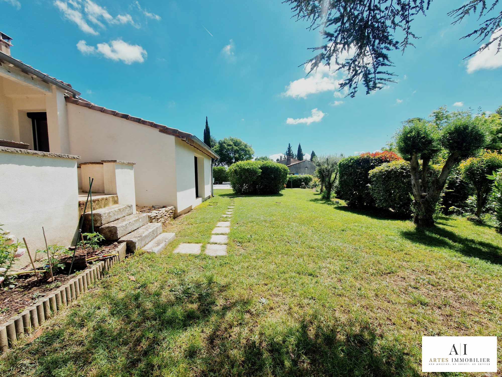 Photo 9 — ARTES IMMOBILIER