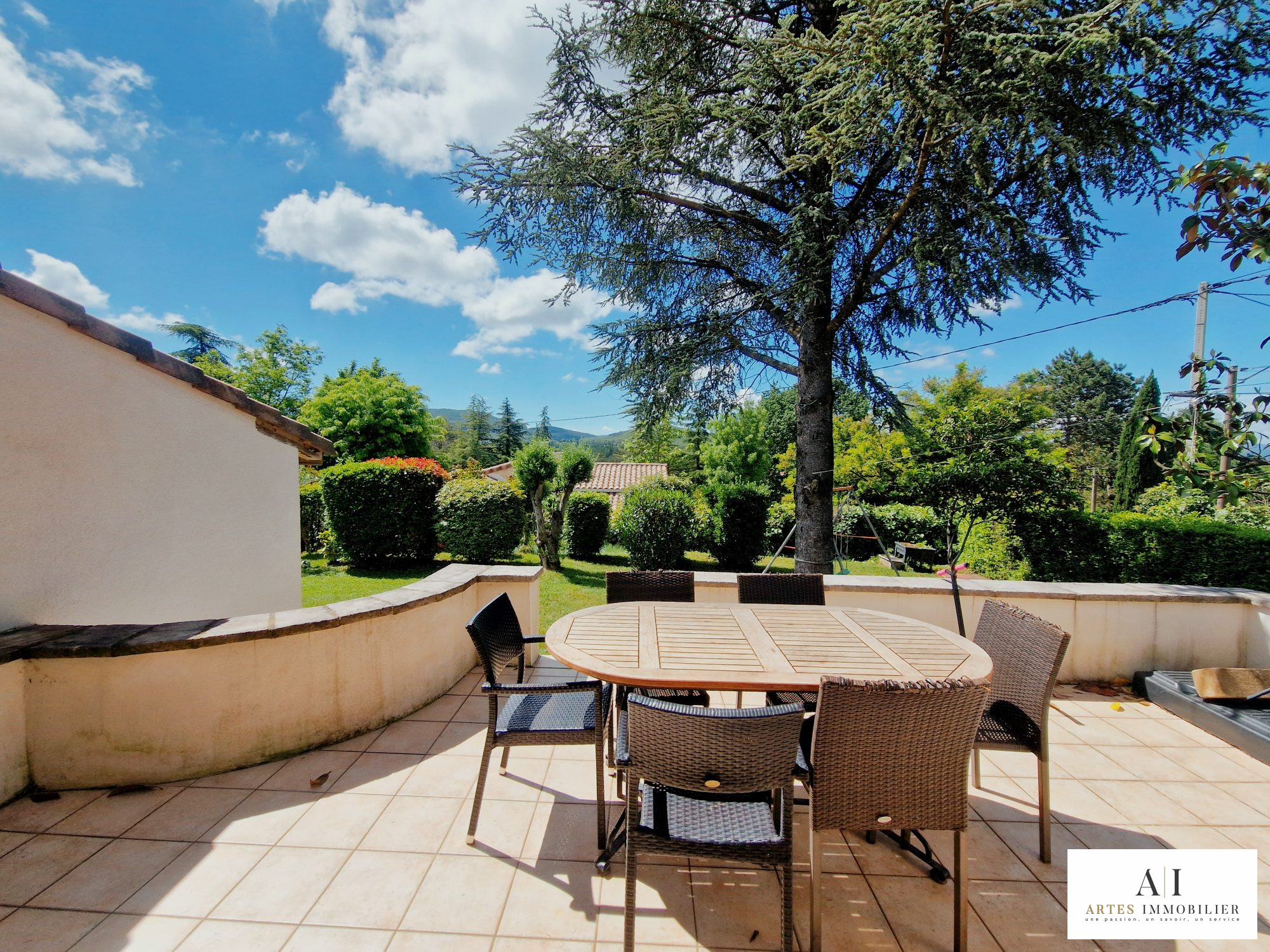 Photo 13 — ARTES IMMOBILIER