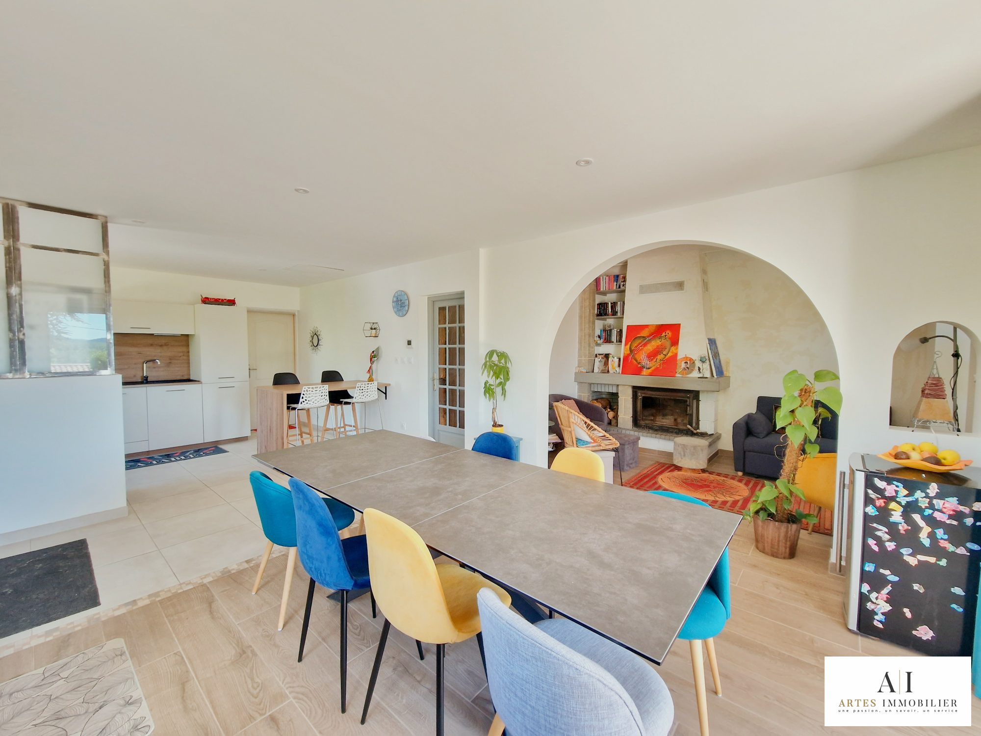 Photo 12 — ARTES IMMOBILIER