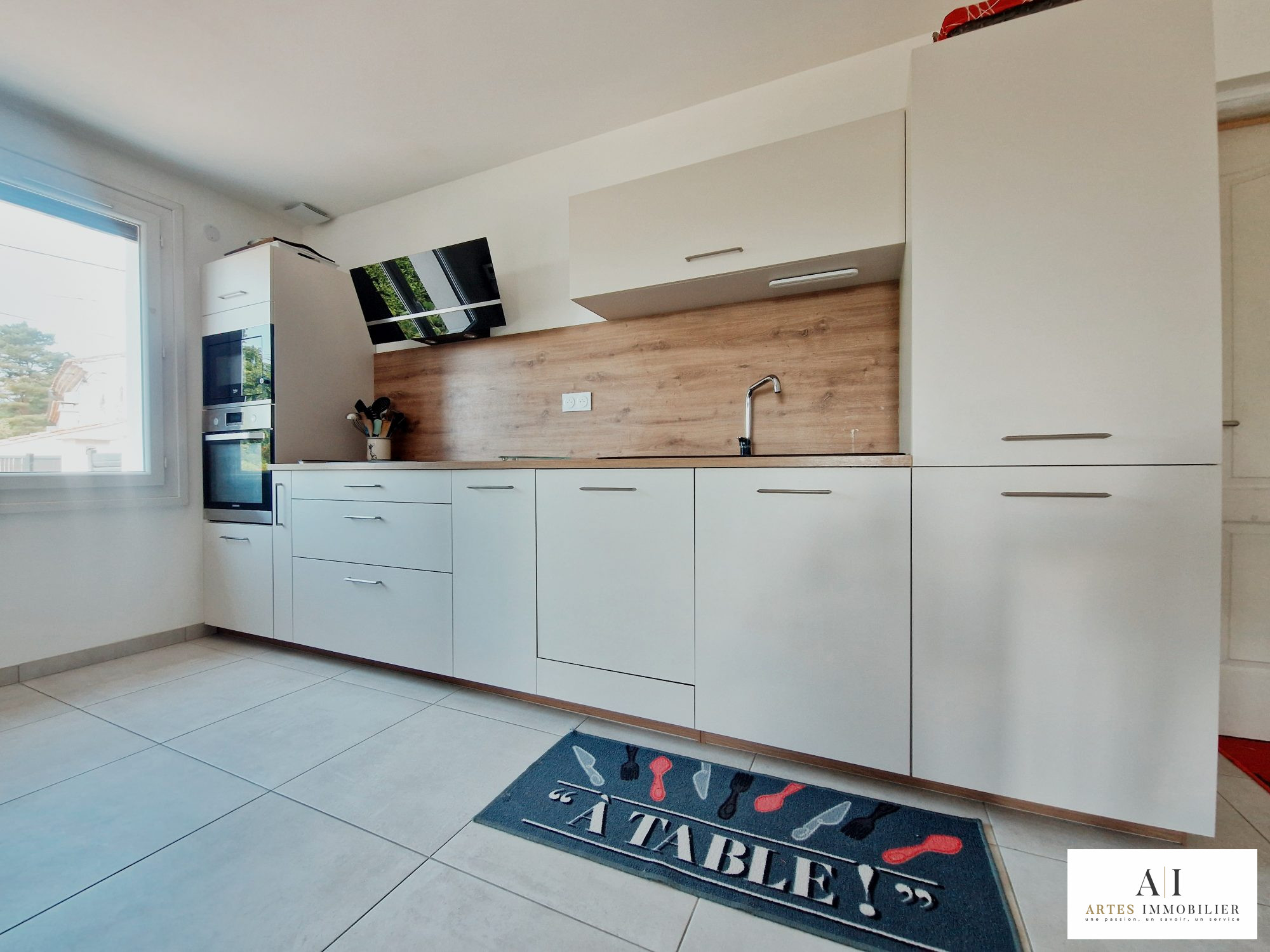 Photo 22 — ARTES IMMOBILIER