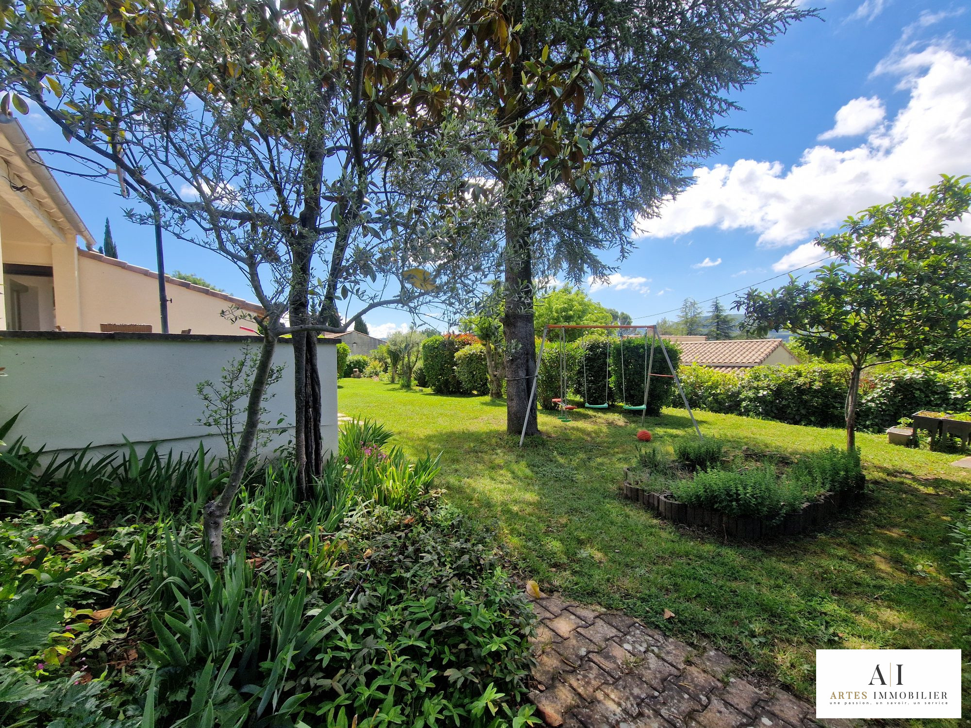 Photo 11 — ARTES IMMOBILIER