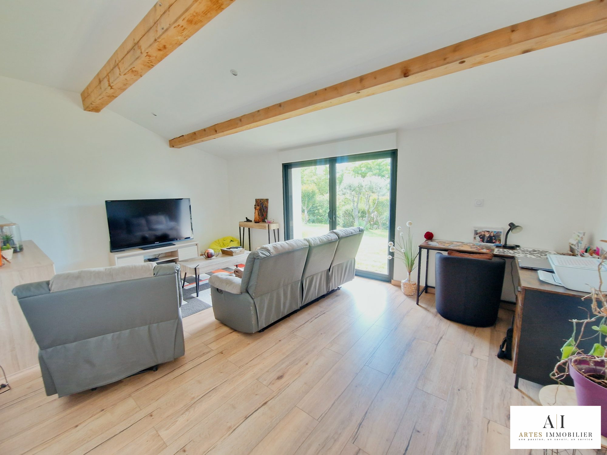 Photo 23 — ARTES IMMOBILIER