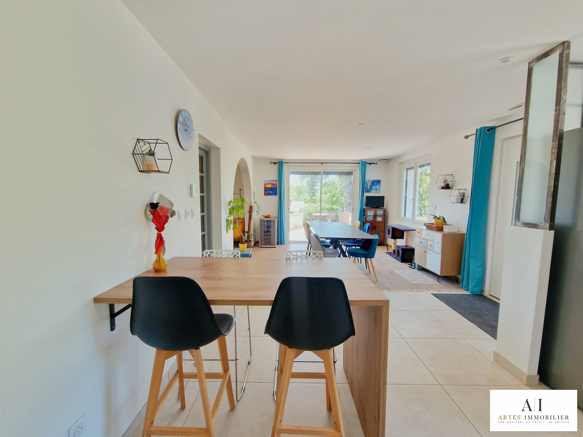 Photo 26 — ARTES IMMOBILIER