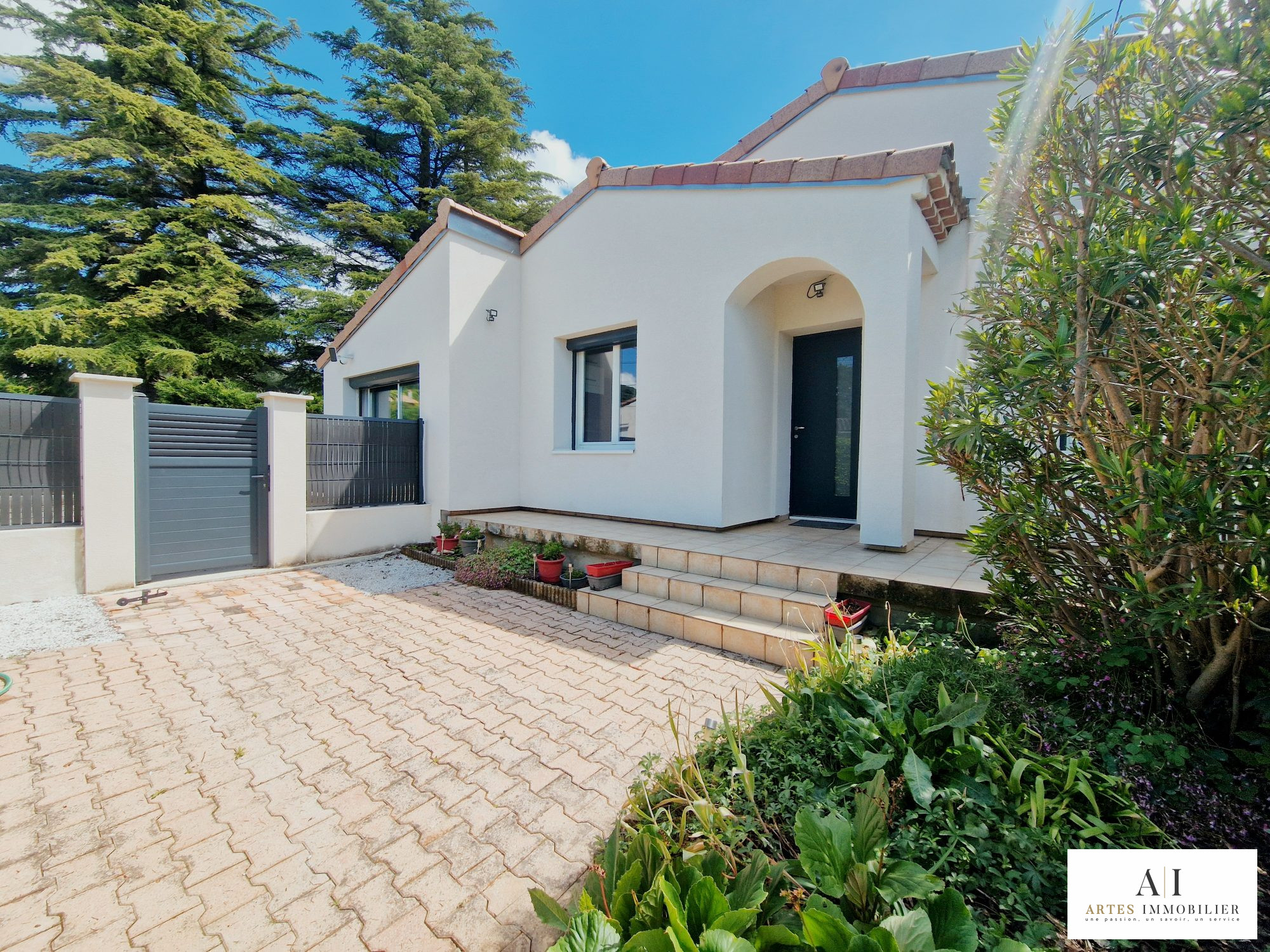 Photo 10 — ARTES IMMOBILIER