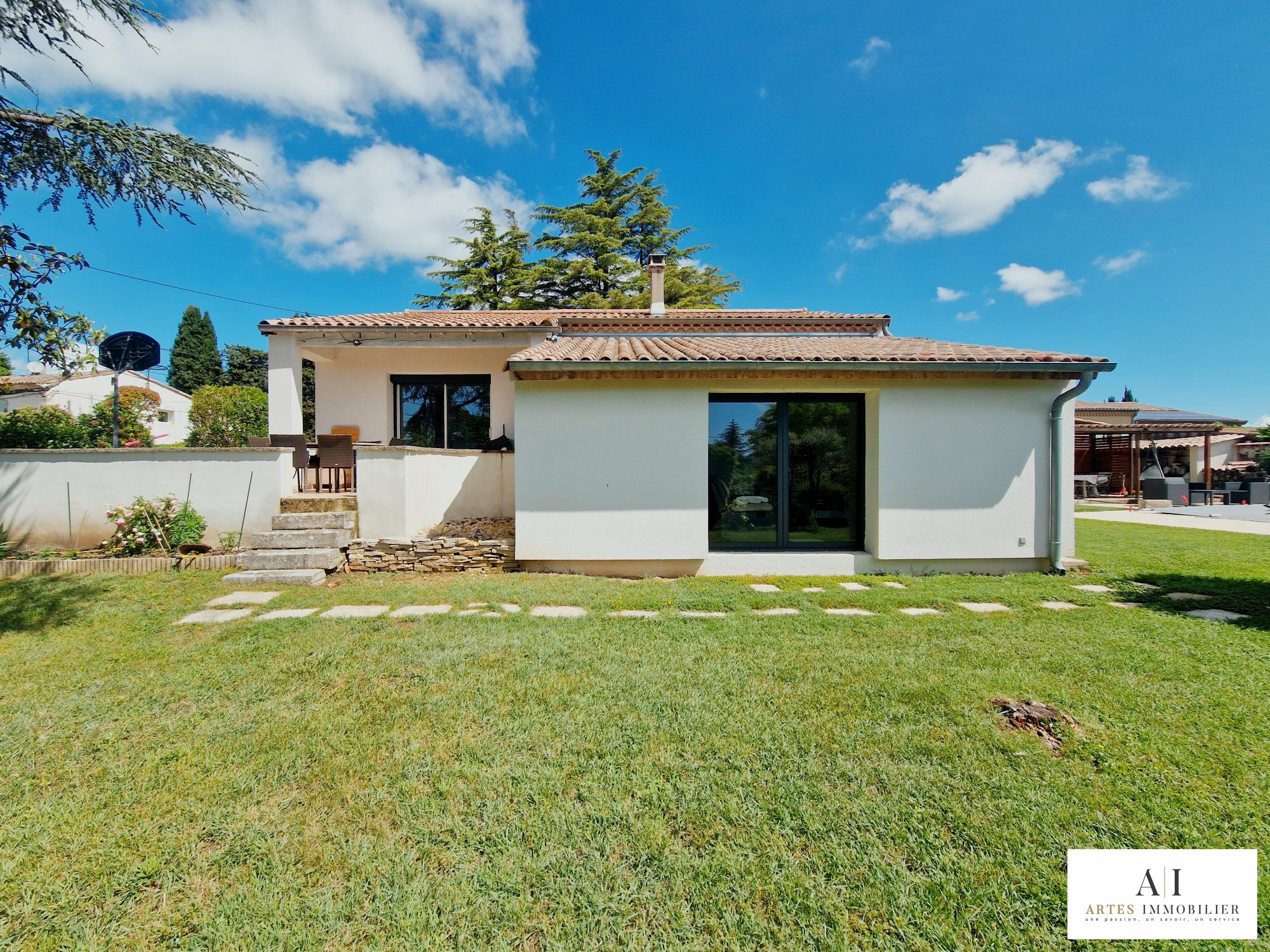 Photo 2 — ARTES IMMOBILIER