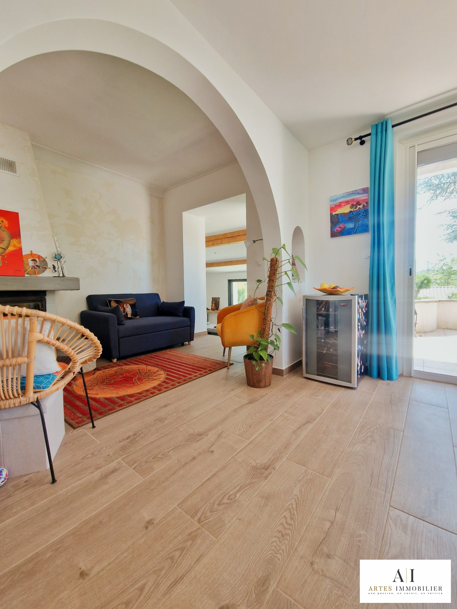 Photo 18 — ARTES IMMOBILIER