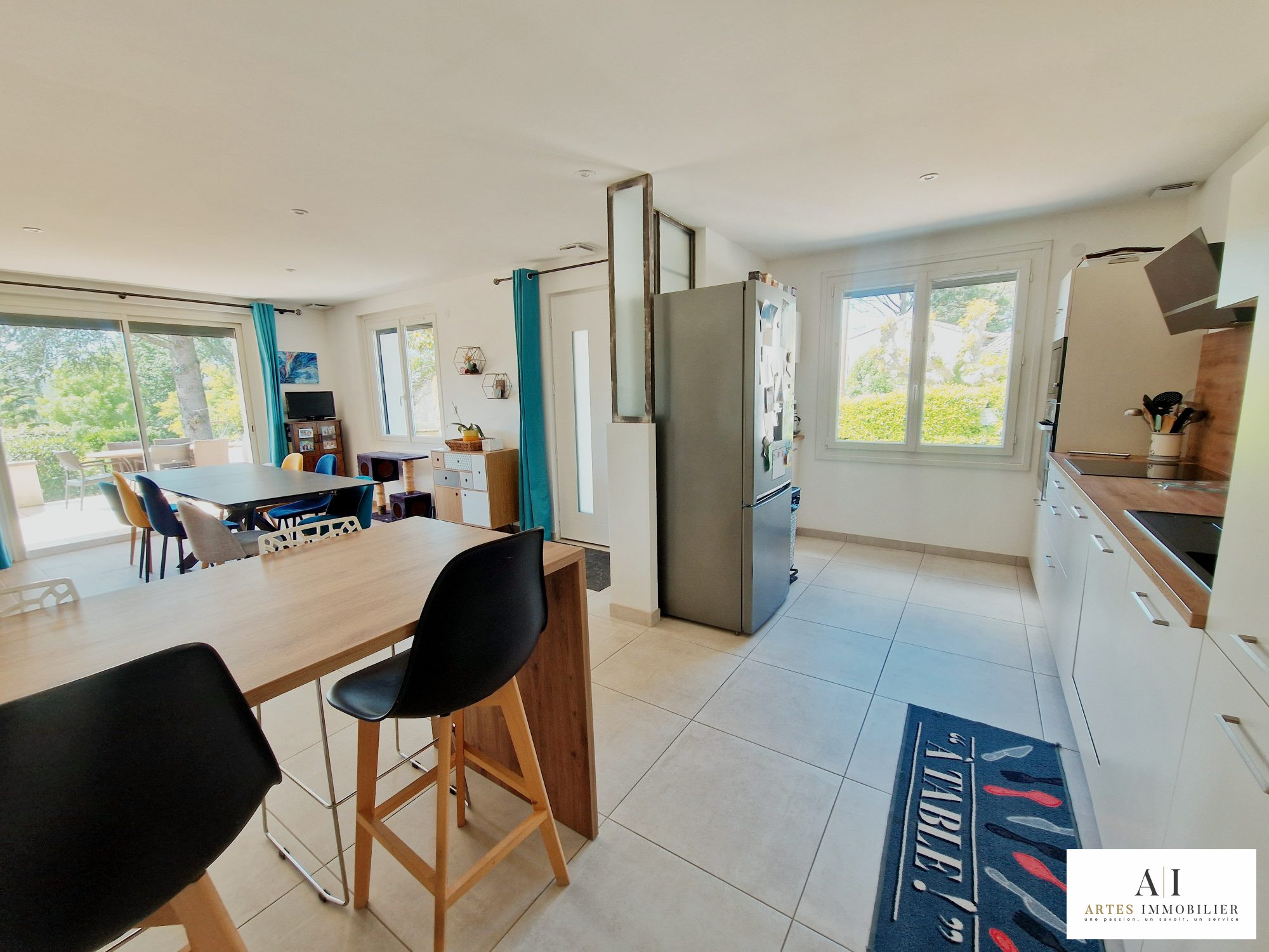 Photo 24 — ARTES IMMOBILIER