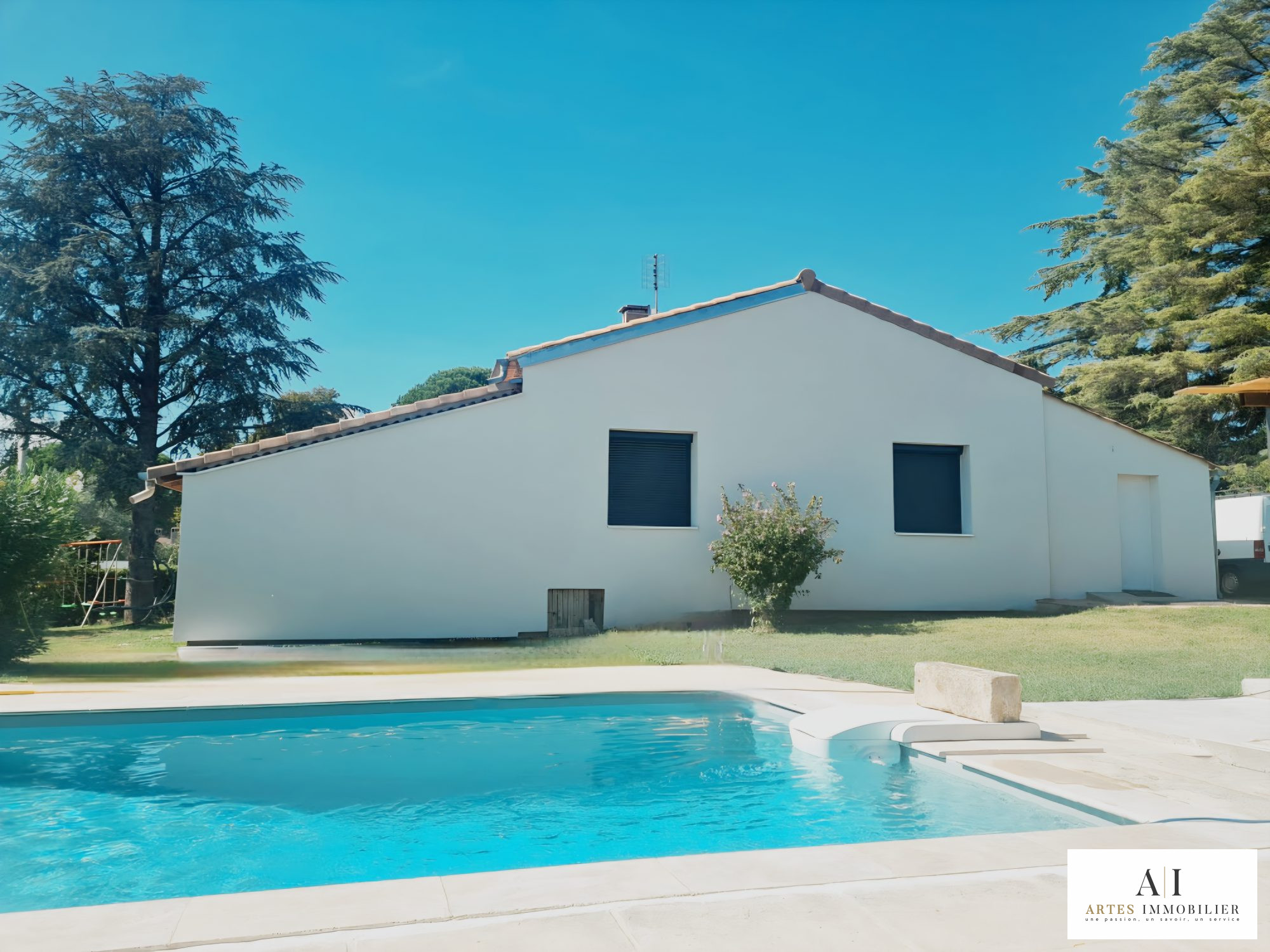 Photo 5 — ARTES IMMOBILIER