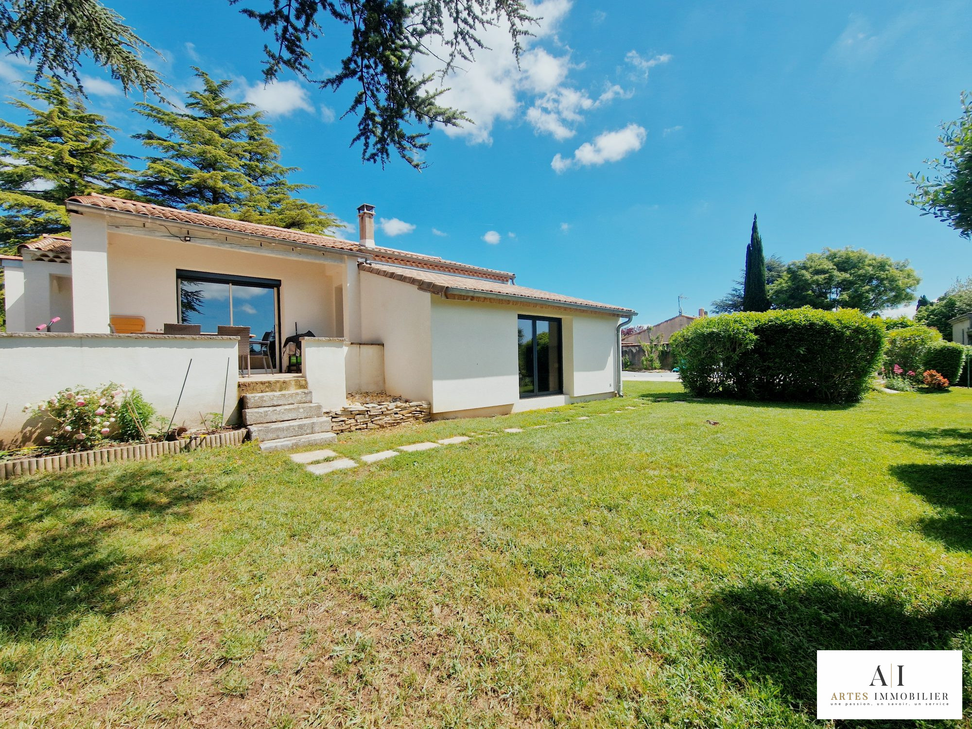 Photo 8 — ARTES IMMOBILIER