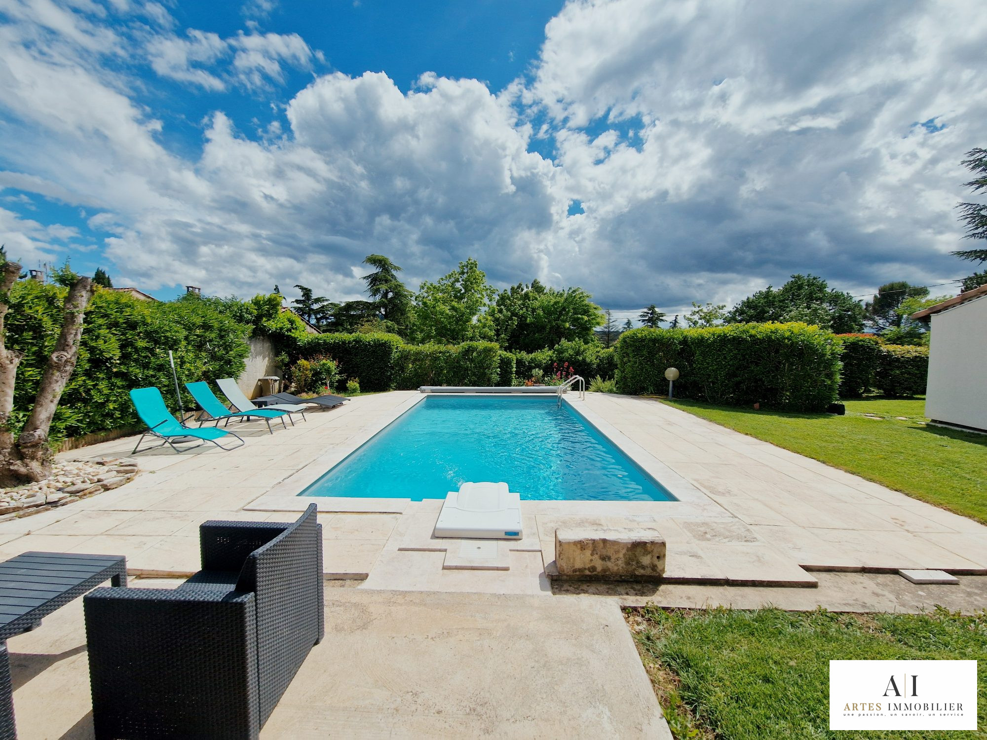 Photo 28 — ARTES IMMOBILIER