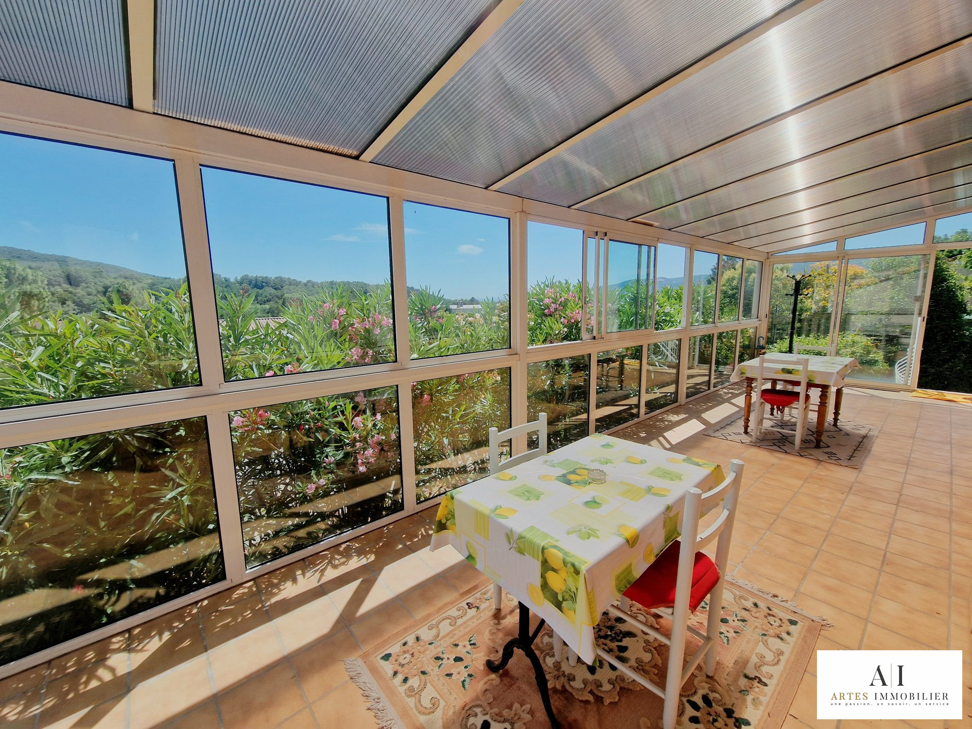 Photo 4 — ARTES IMMOBILIER