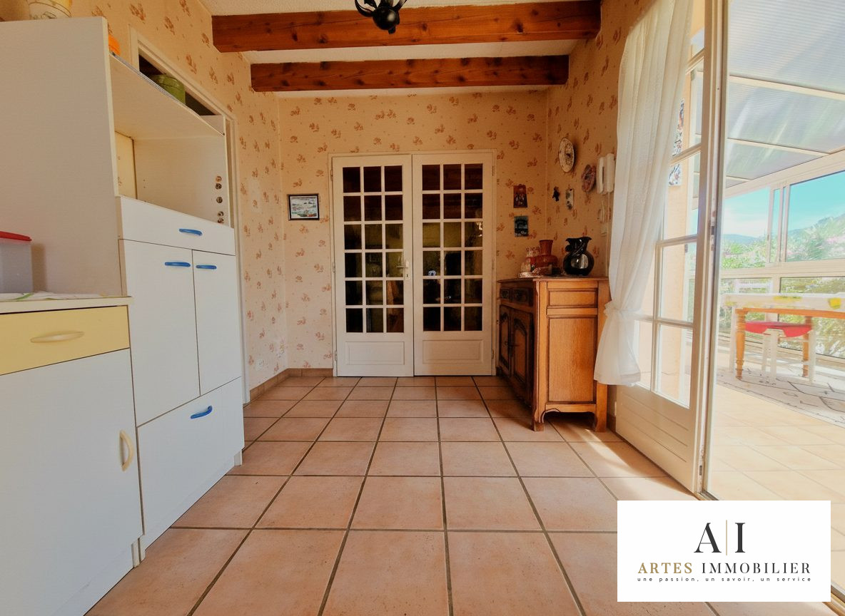 Photo 8 — ARTES IMMOBILIER