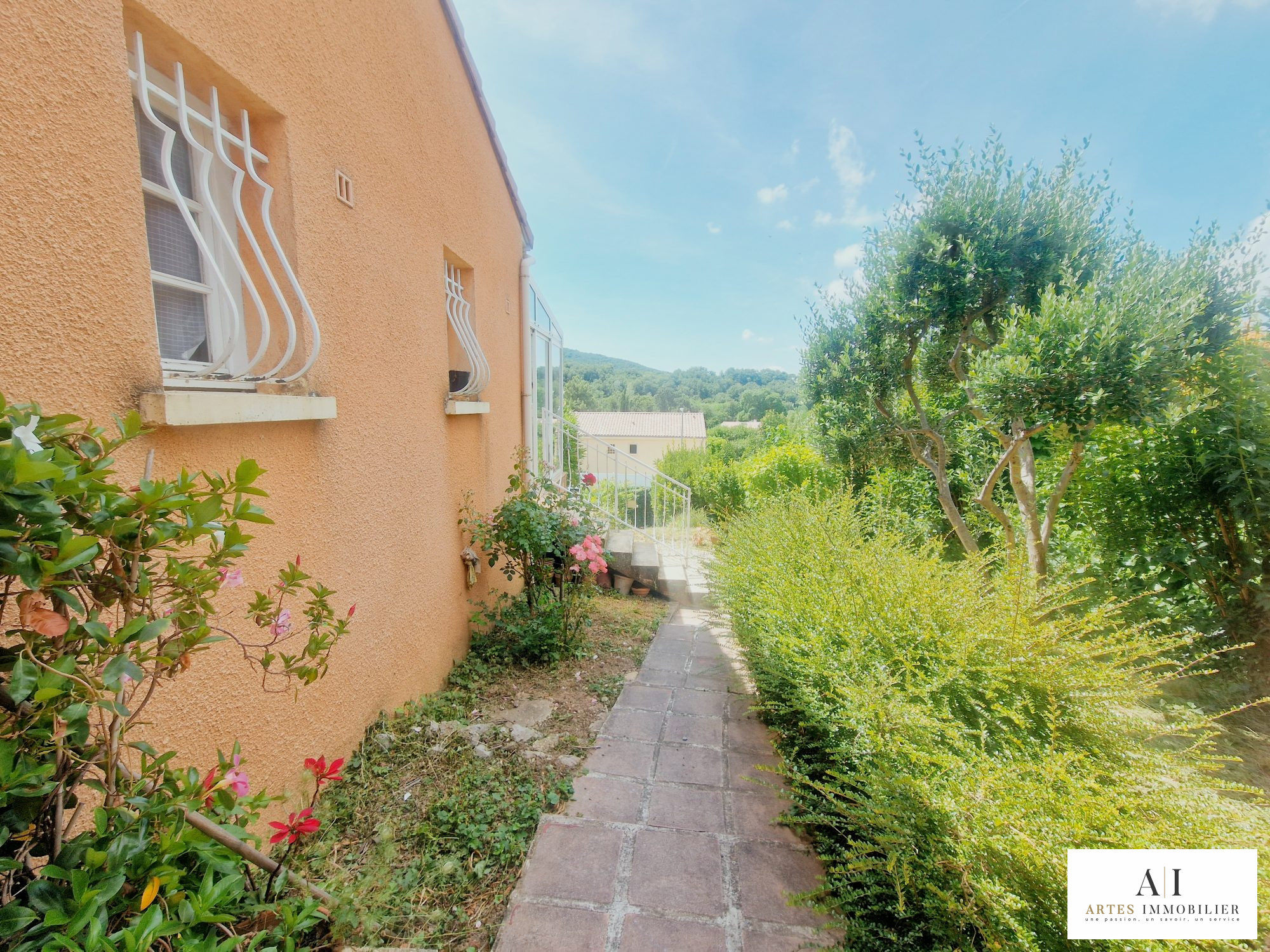 Photo 16 — ARTES IMMOBILIER