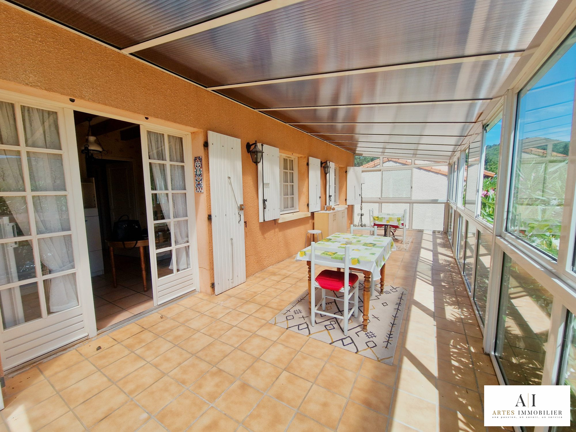 Photo 25 — ARTES IMMOBILIER