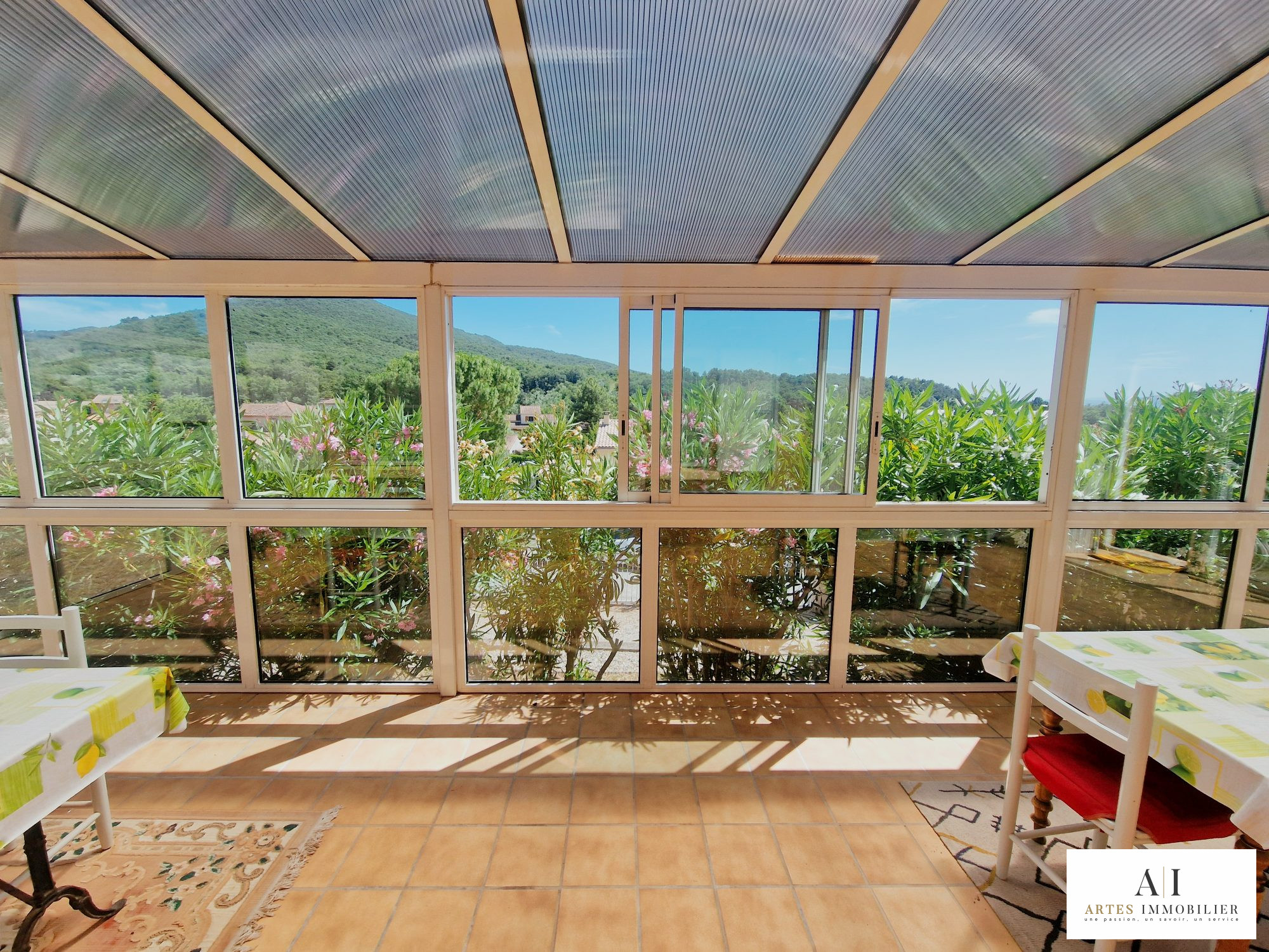 Photo 24 — ARTES IMMOBILIER