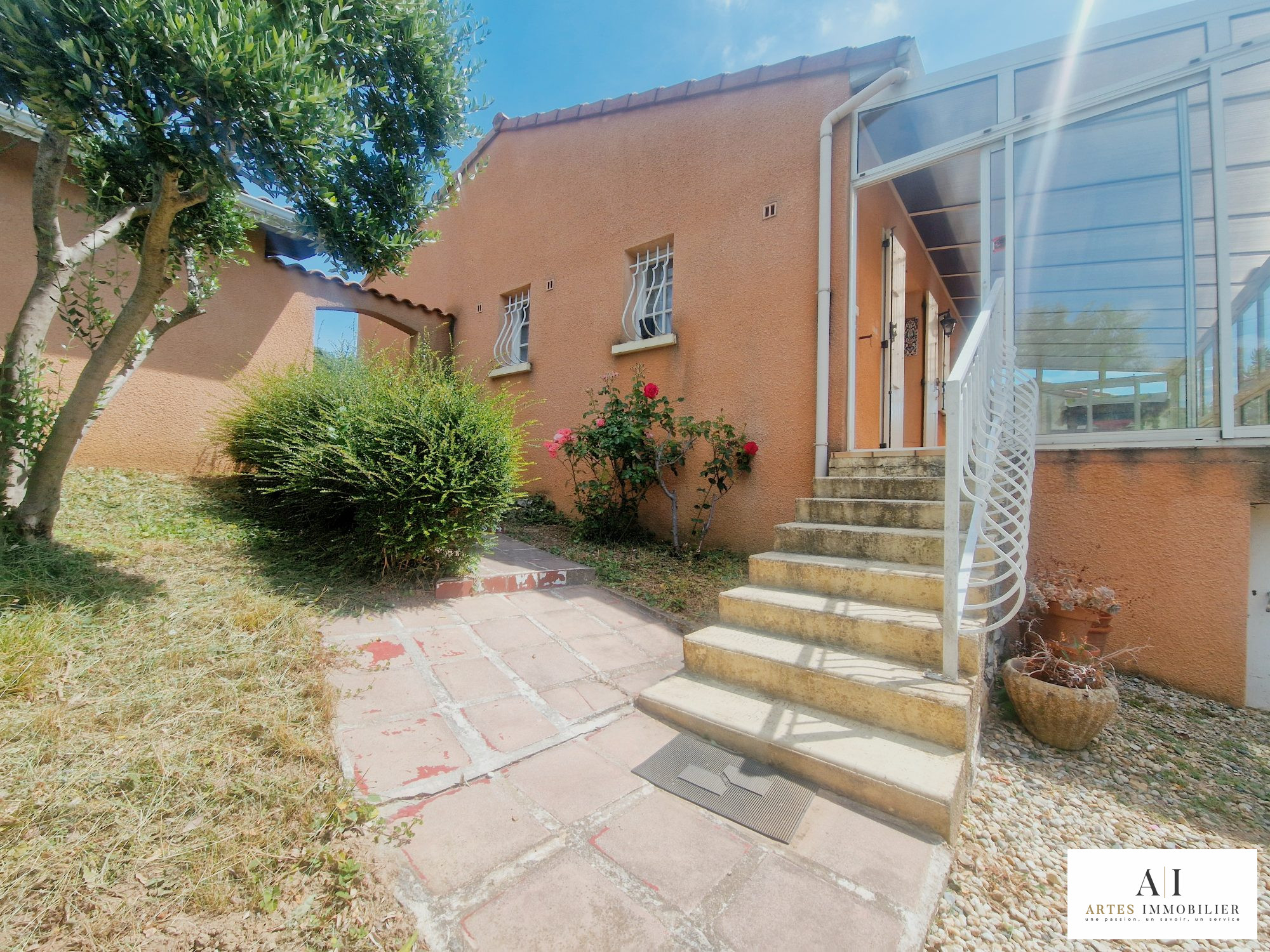 Photo 17 — ARTES IMMOBILIER