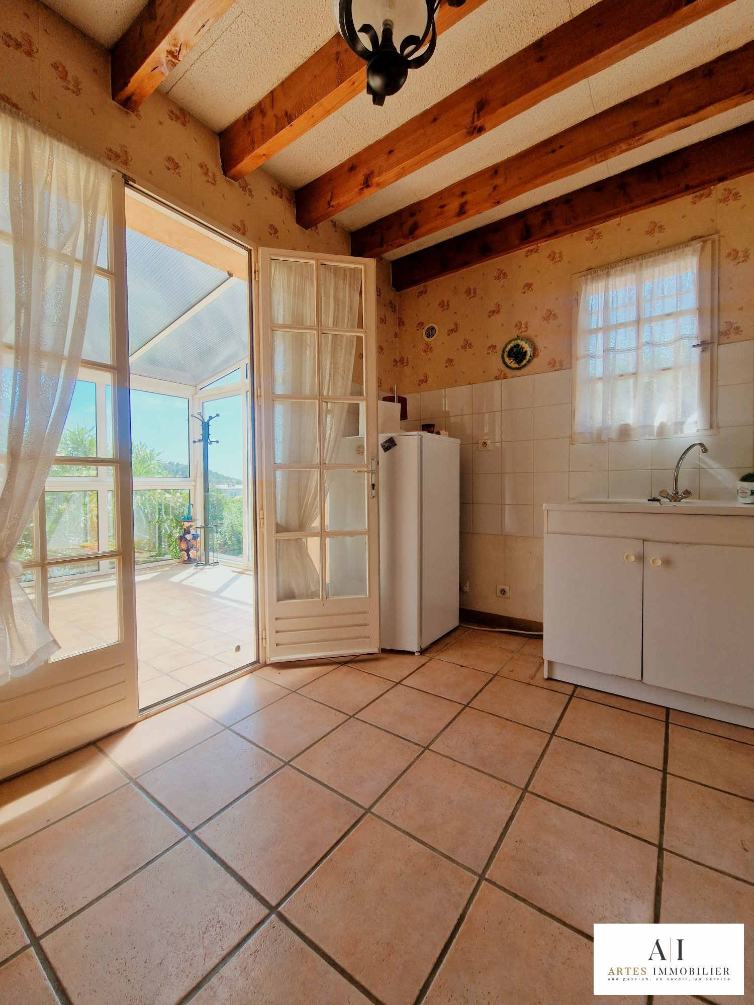 Photo 7 — ARTES IMMOBILIER