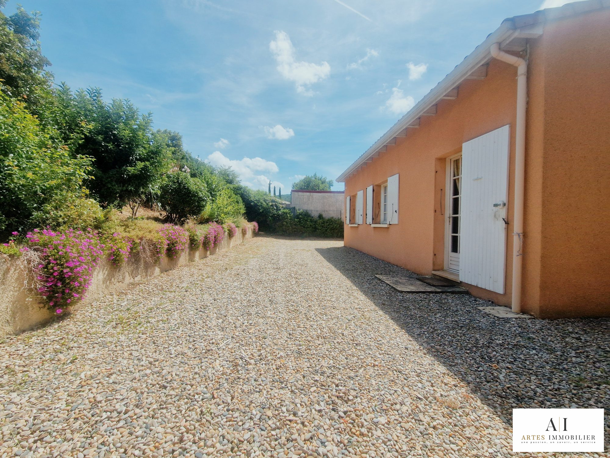 Photo 5 — ARTES IMMOBILIER