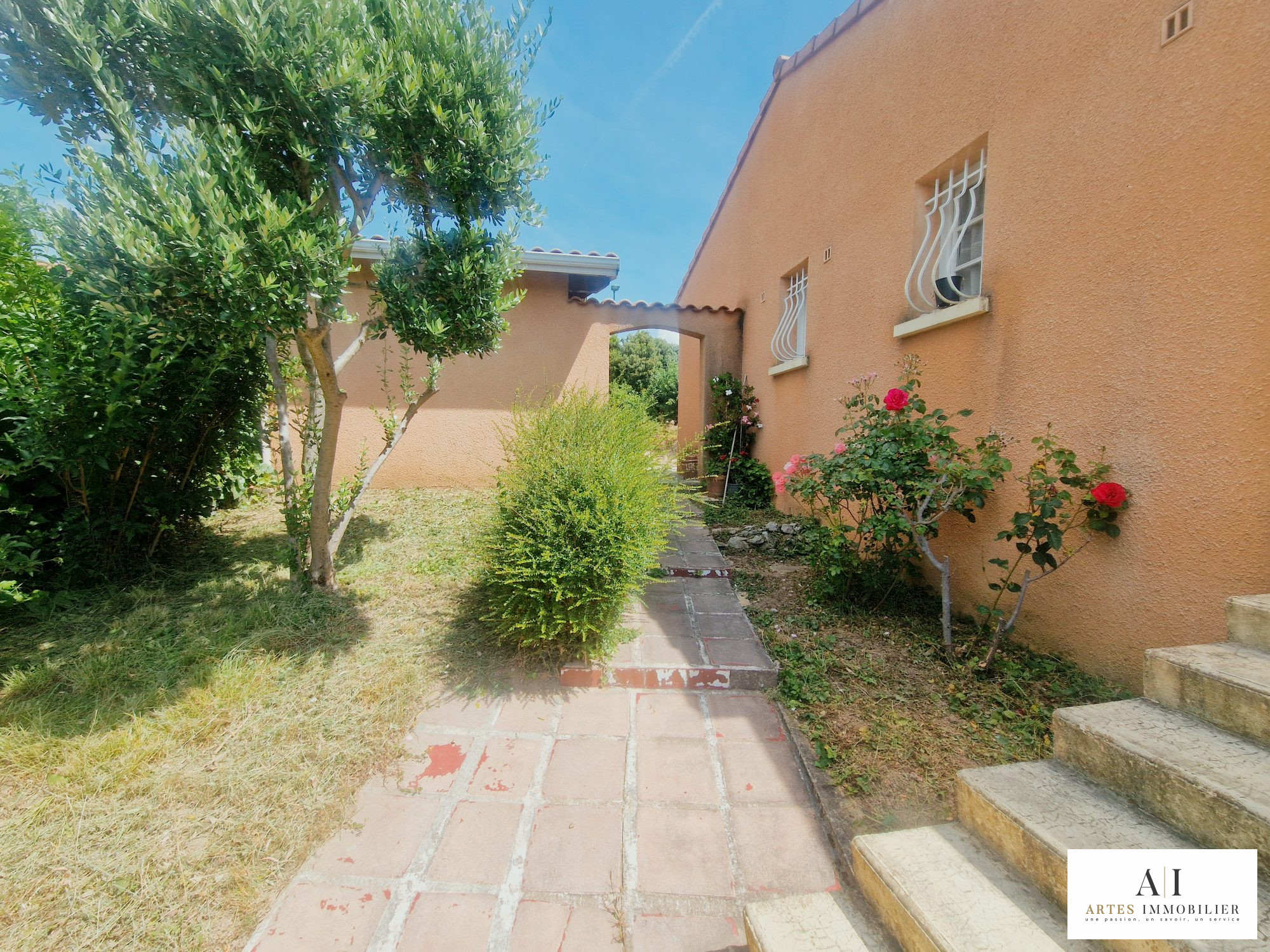Photo 19 — ARTES IMMOBILIER