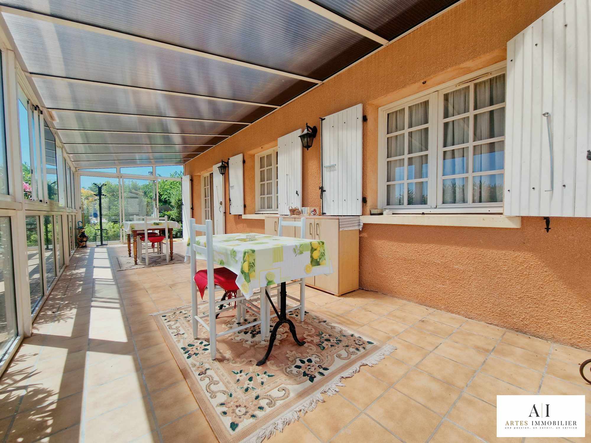 Photo 3 — ARTES IMMOBILIER