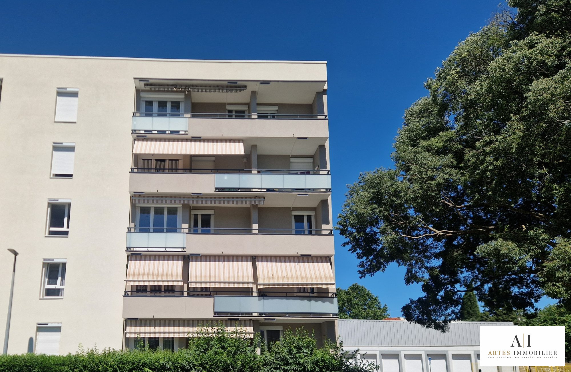 Photo 2 — ARTES IMMOBILIER