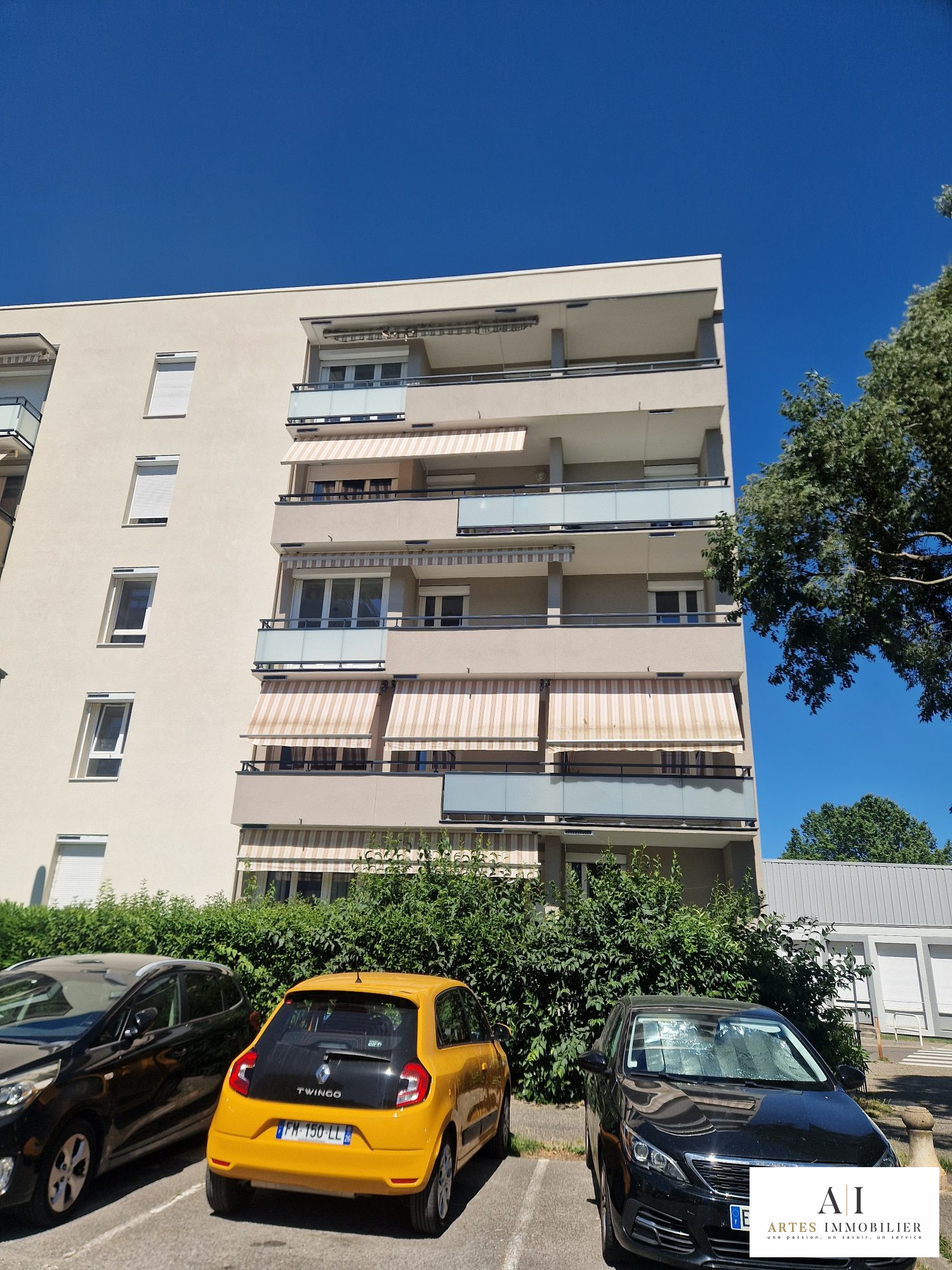 Photo 3 — ARTES IMMOBILIER