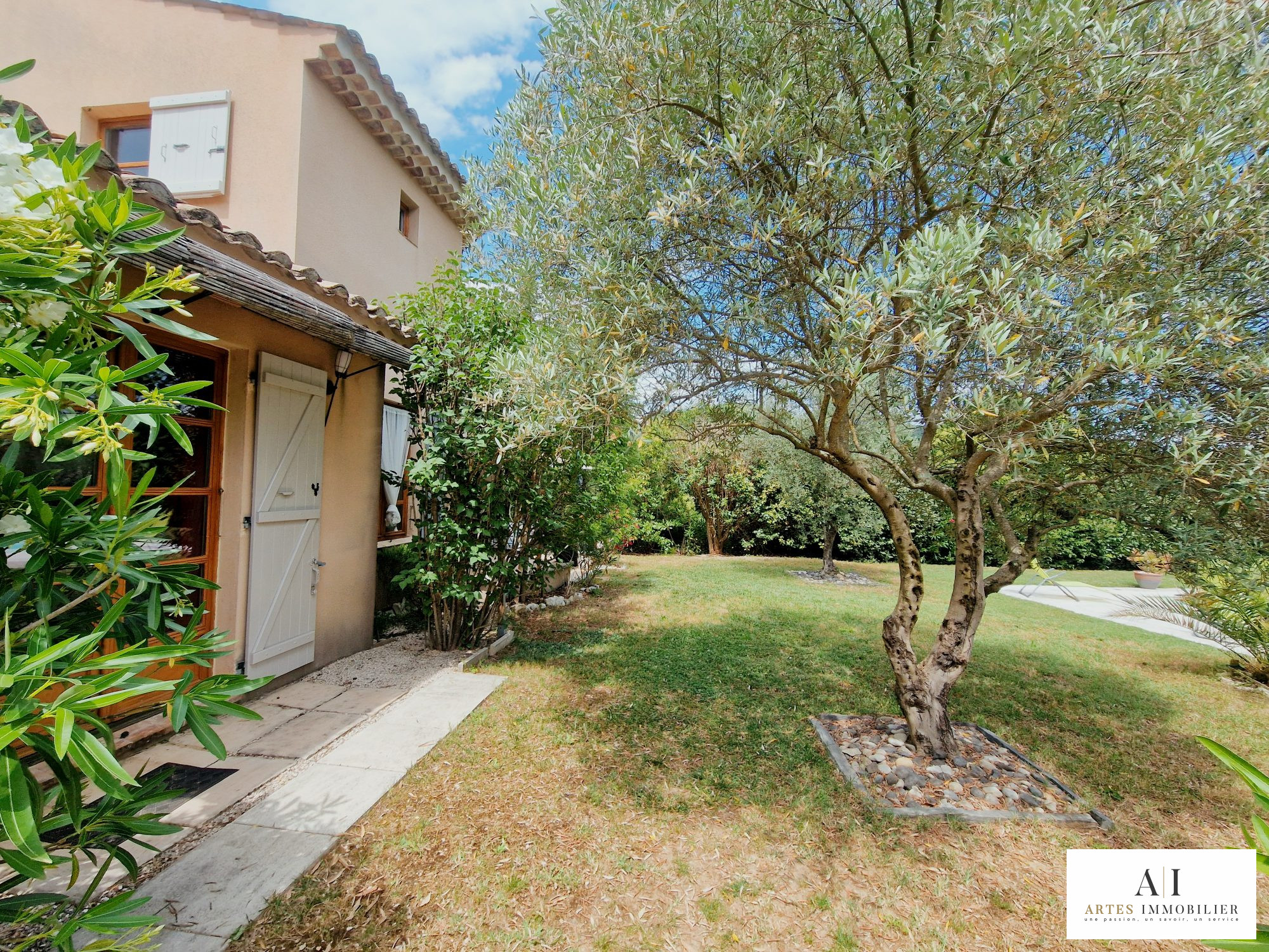 Photo 17 — ARTES IMMOBILIER