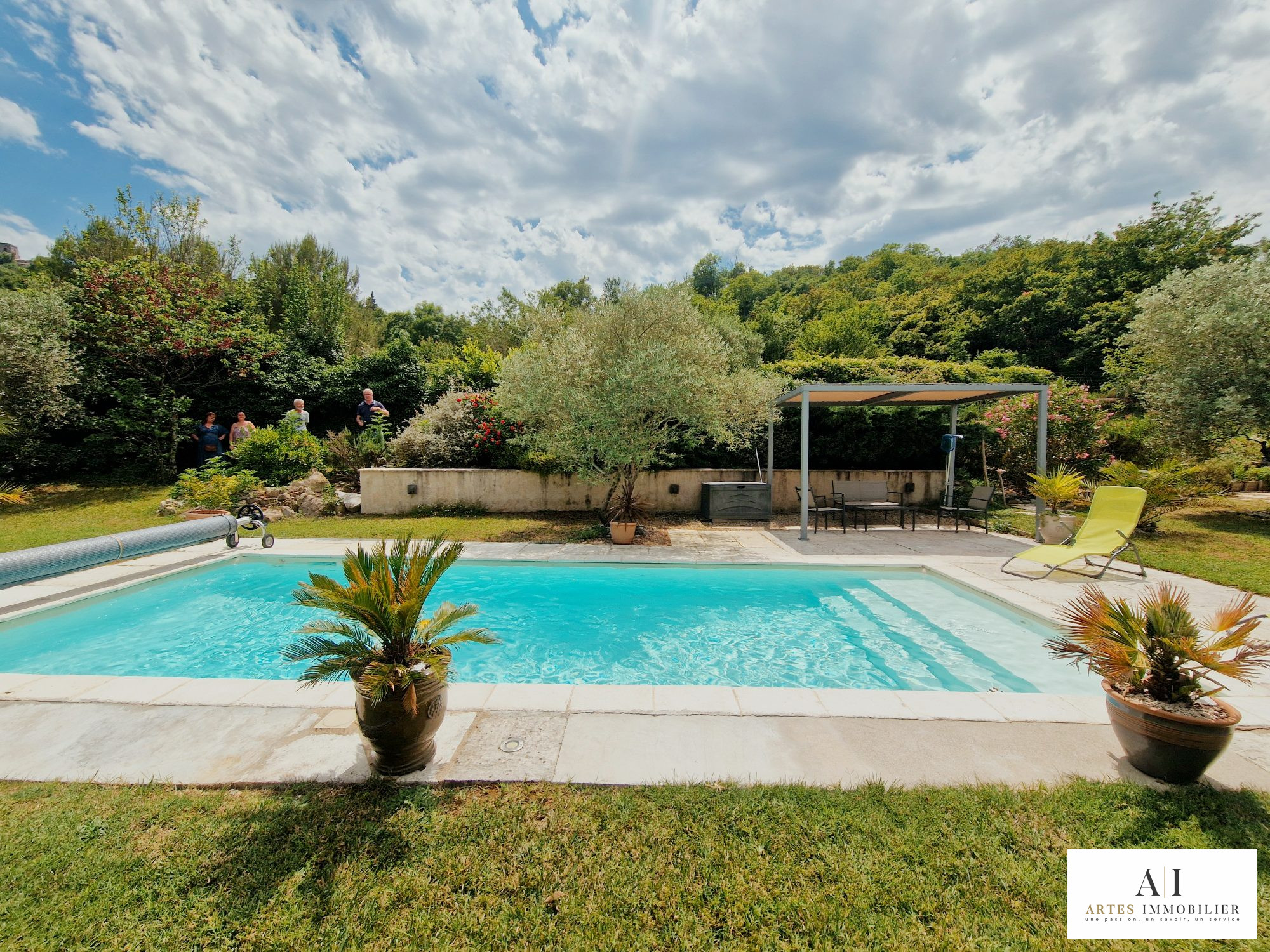 Photo 21 — ARTES IMMOBILIER
