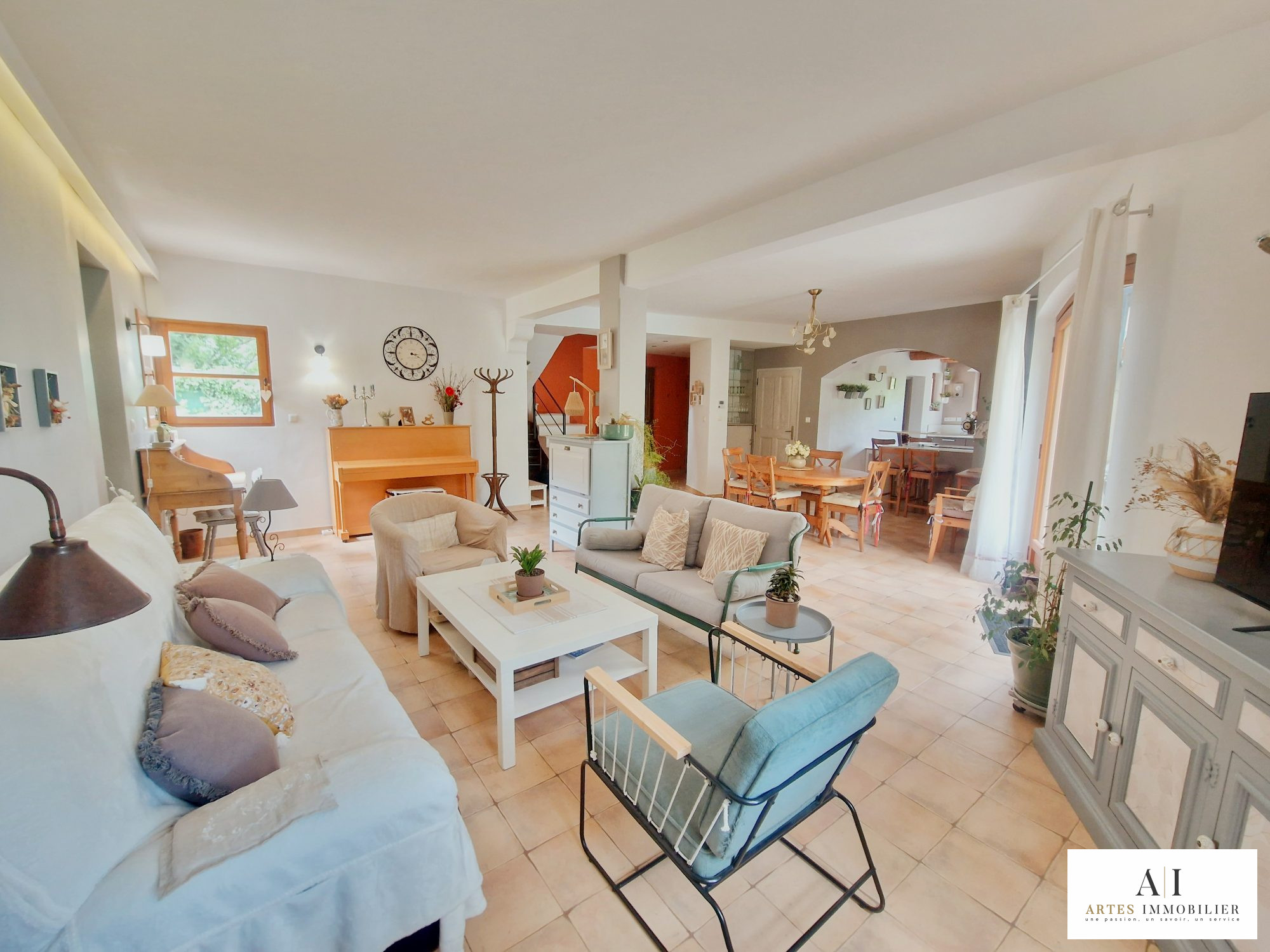 Photo 26 — ARTES IMMOBILIER