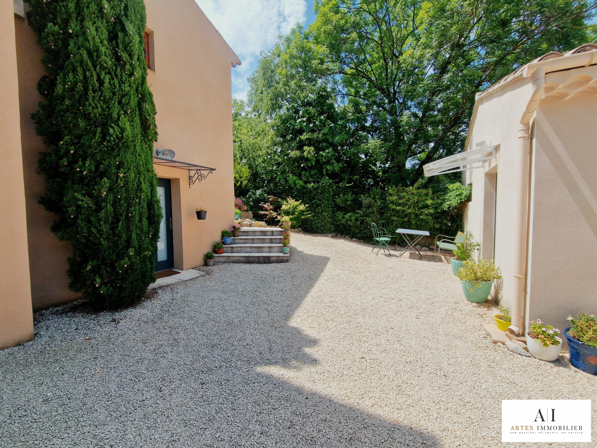 Photo 11 — ARTES IMMOBILIER