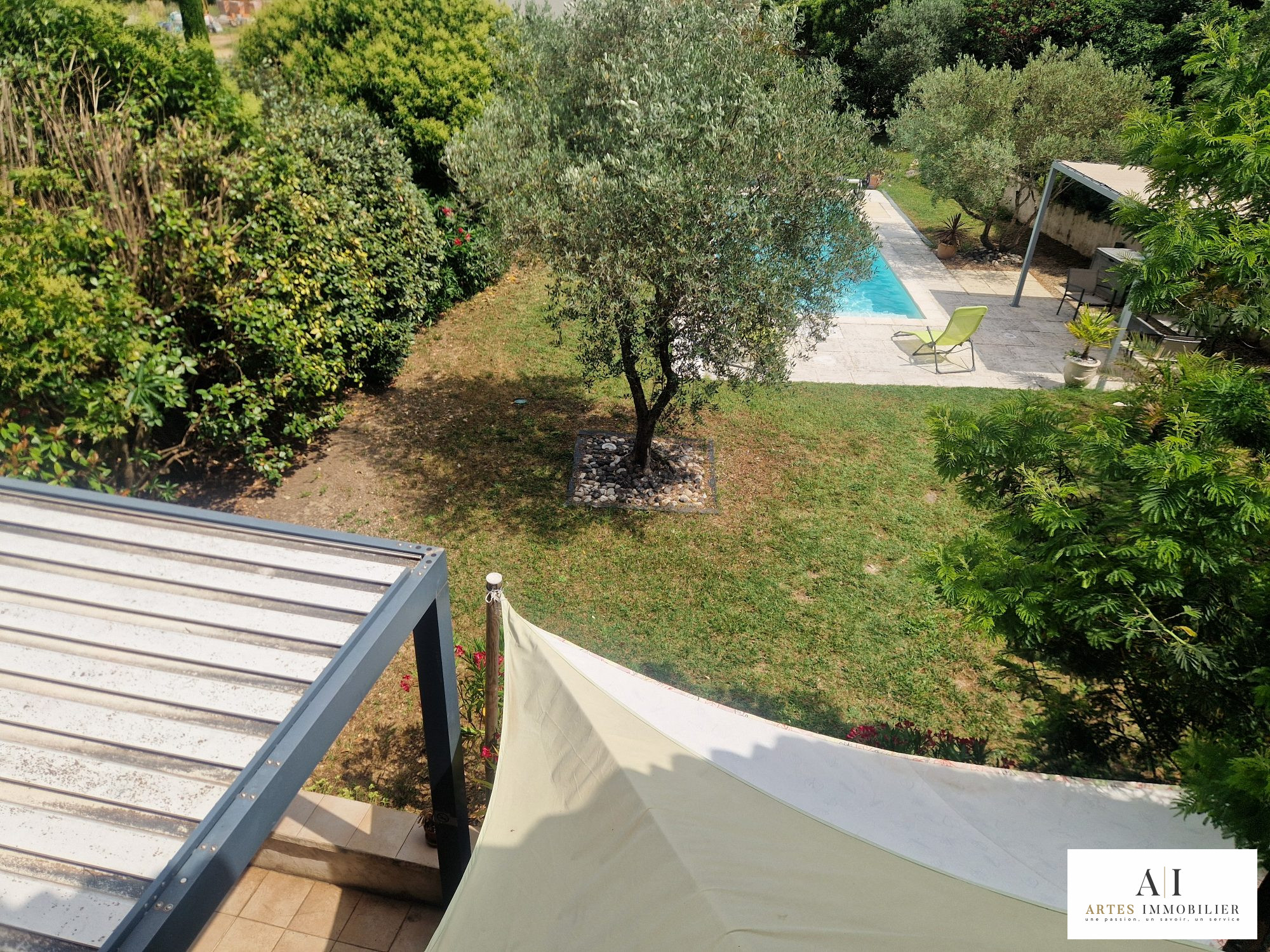 Photo 9 — ARTES IMMOBILIER