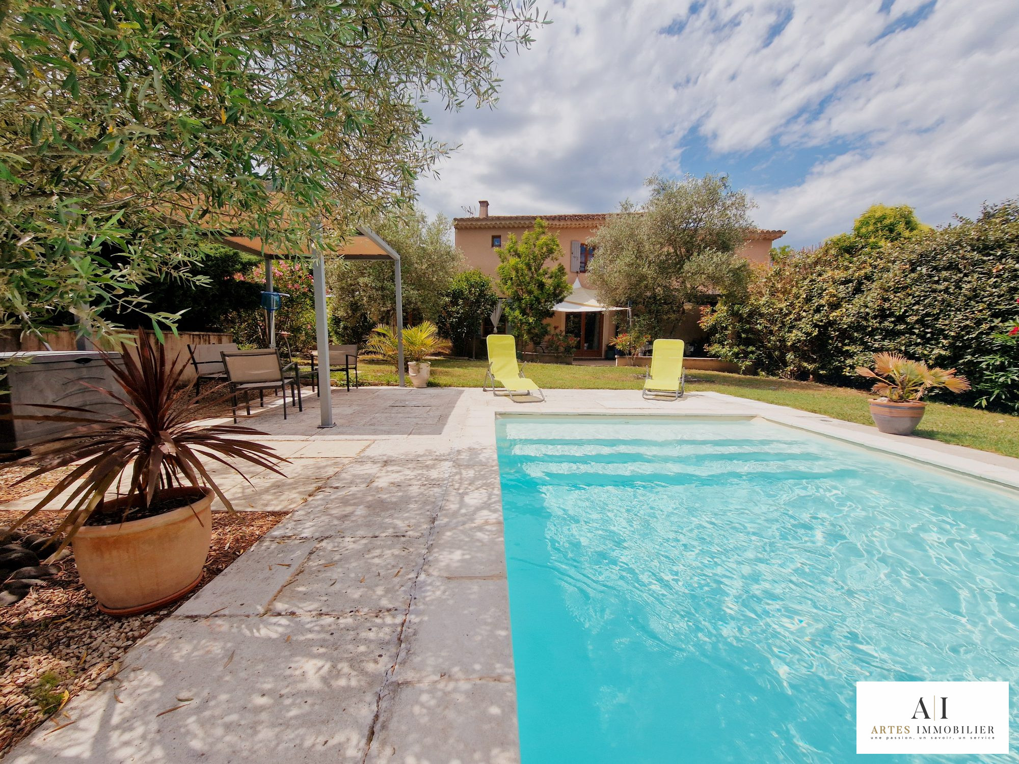 Photo 20 — ARTES IMMOBILIER