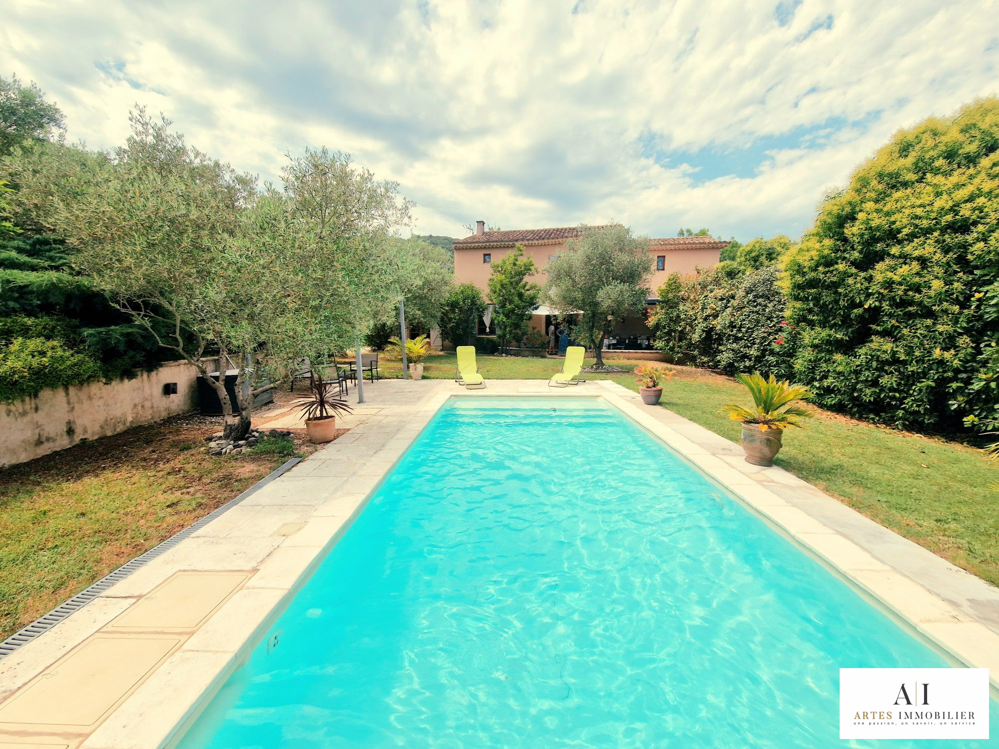 Photo 3 — ARTES IMMOBILIER
