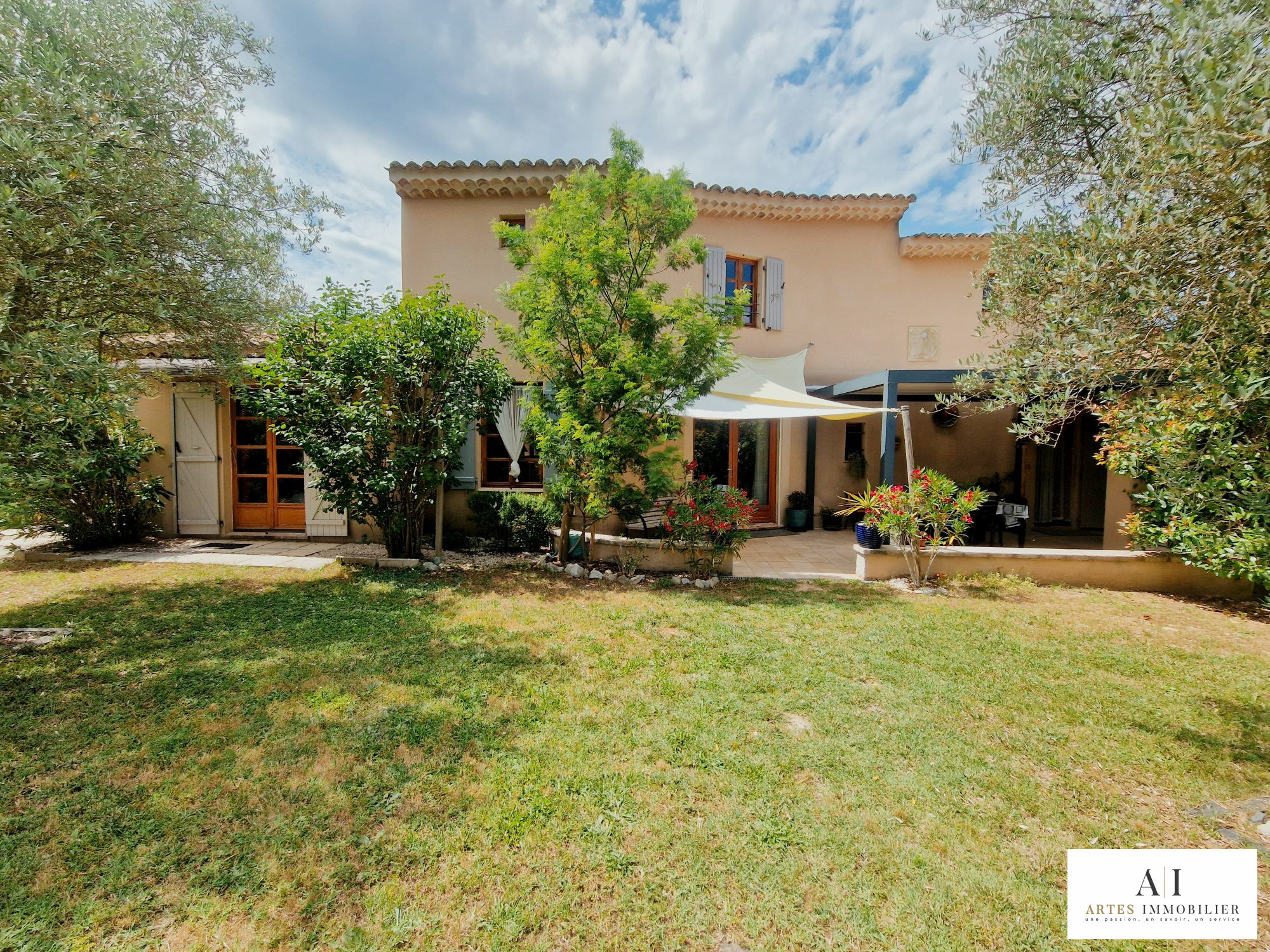 Photo 4 — ARTES IMMOBILIER