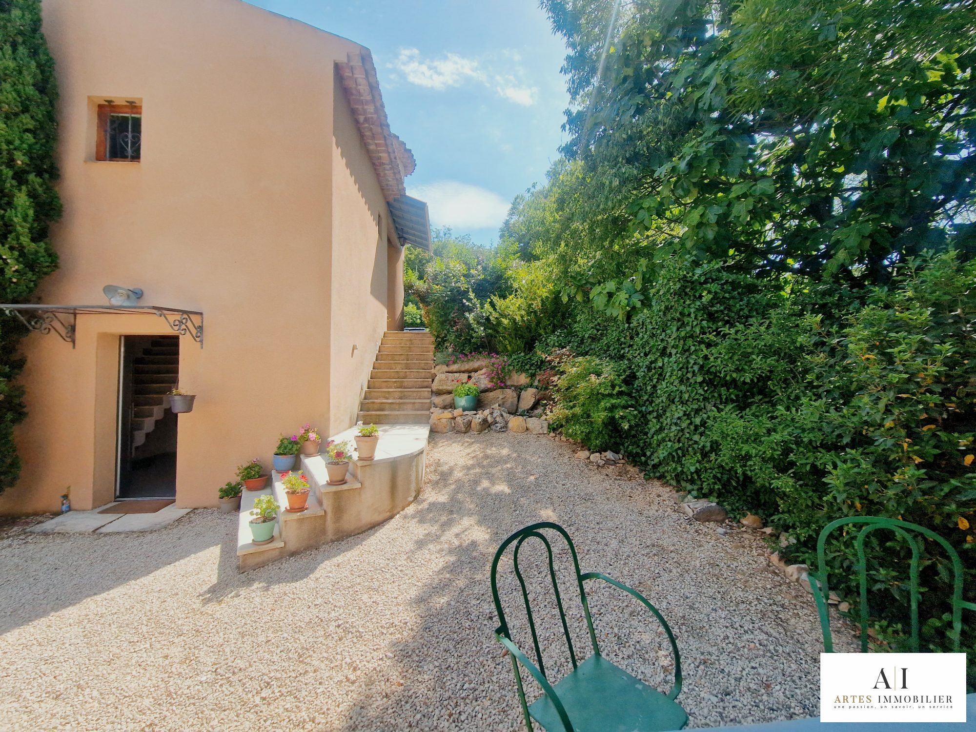 Photo 14 — ARTES IMMOBILIER
