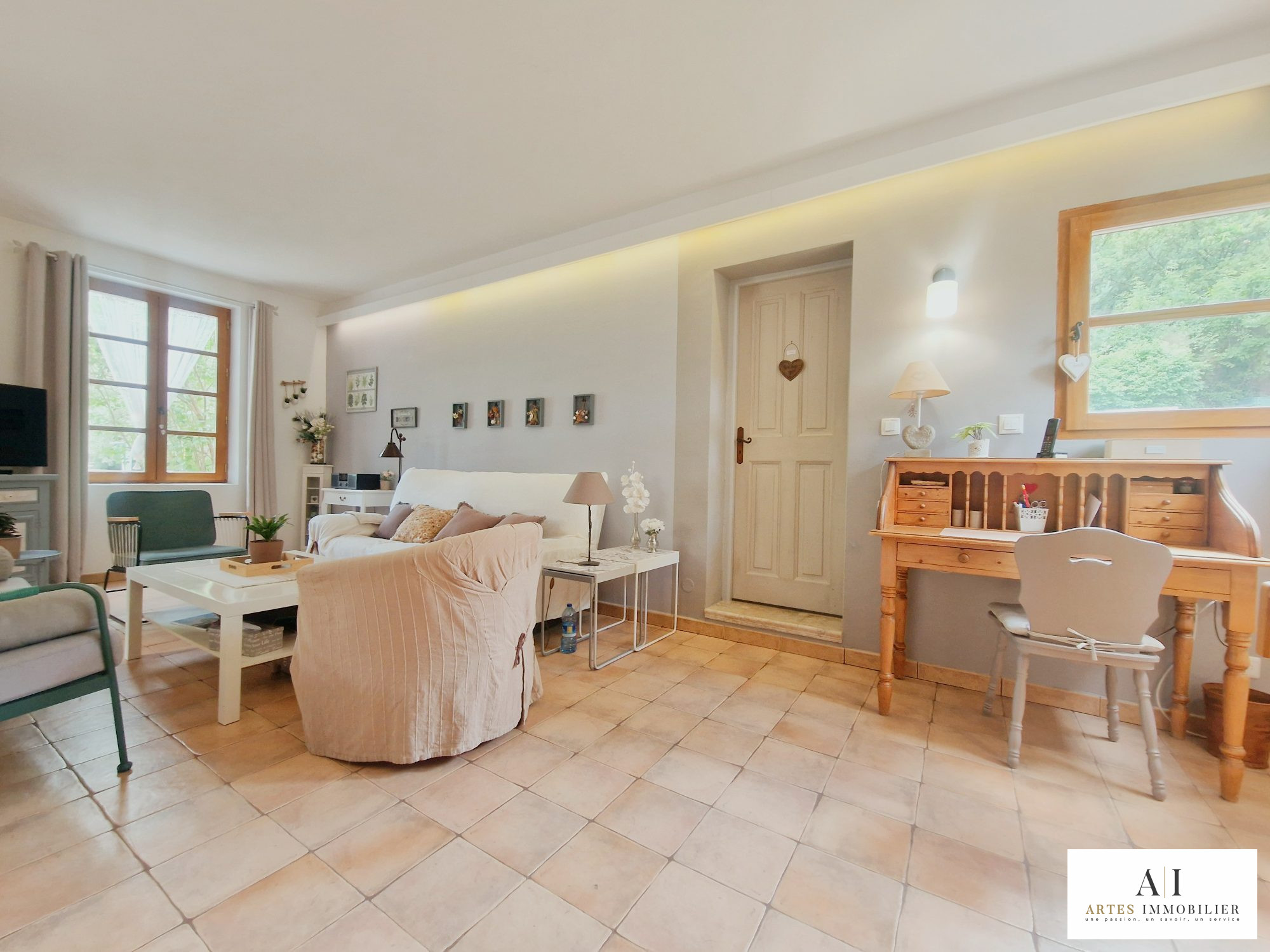 Photo 27 — ARTES IMMOBILIER