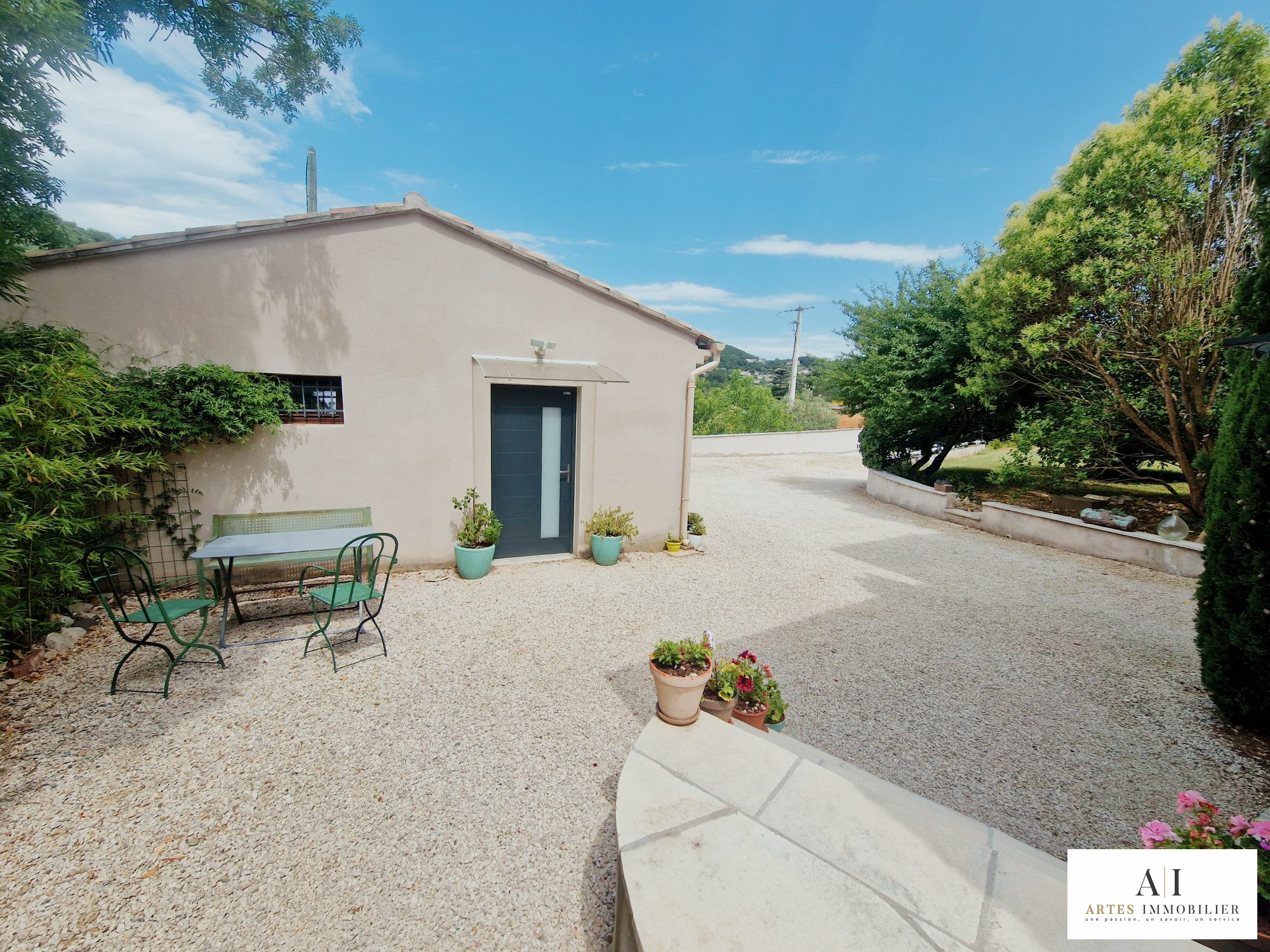 Photo 13 — ARTES IMMOBILIER