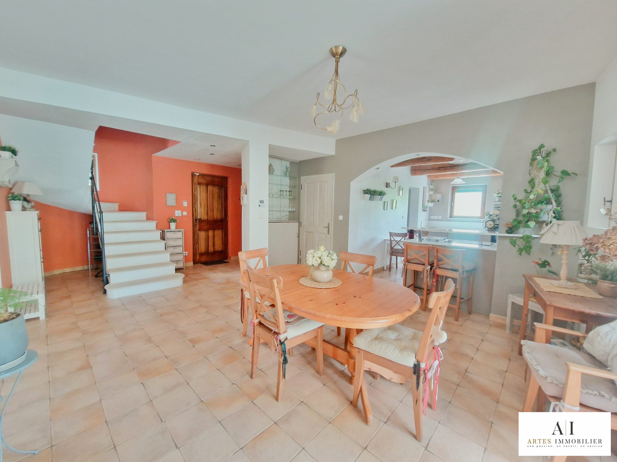 Photo 29 — ARTES IMMOBILIER