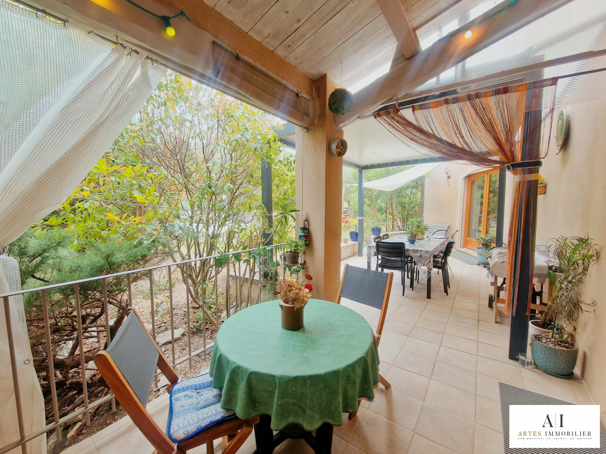 Photo 24 — ARTES IMMOBILIER