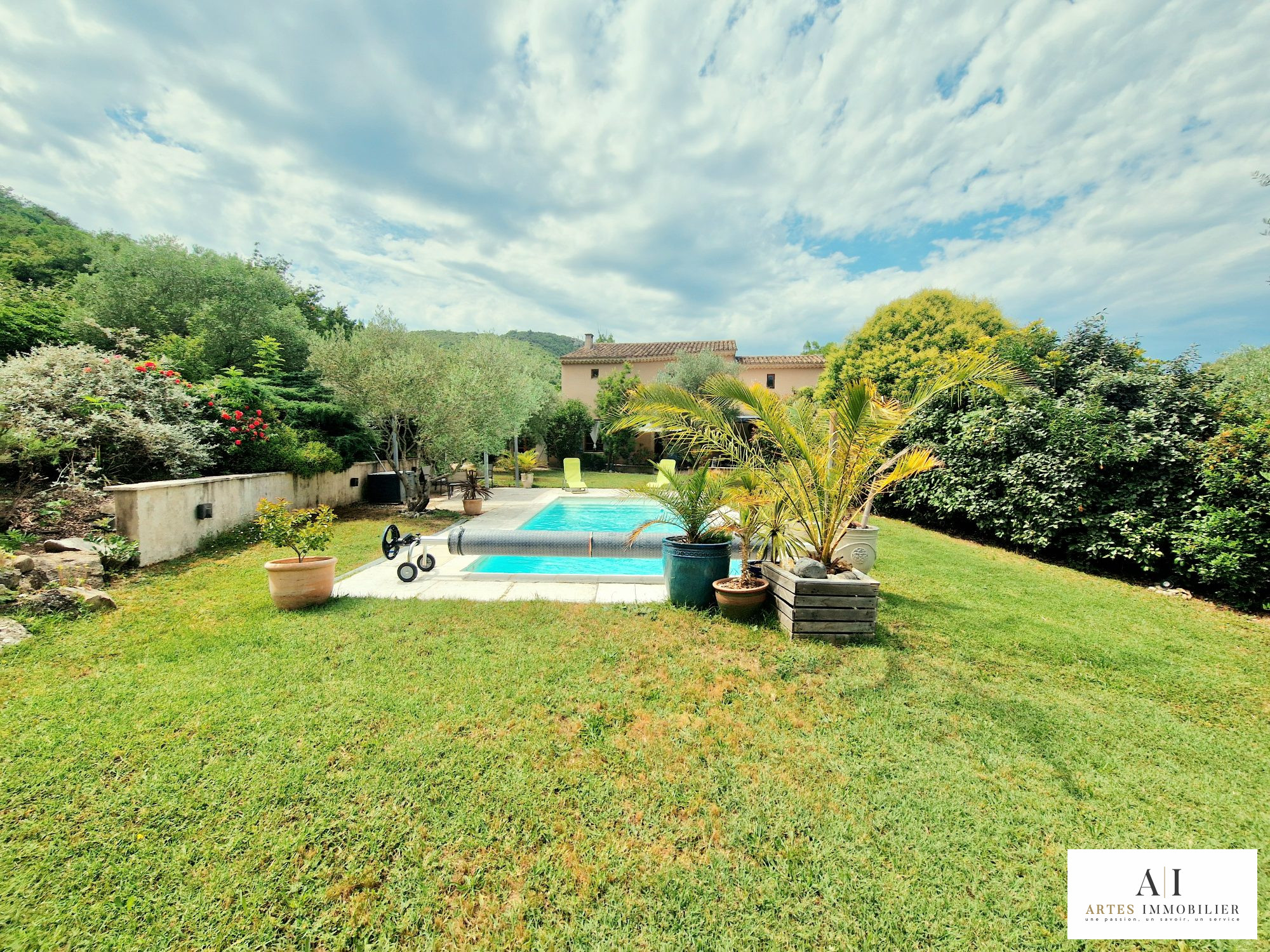 Photo 8 — ARTES IMMOBILIER