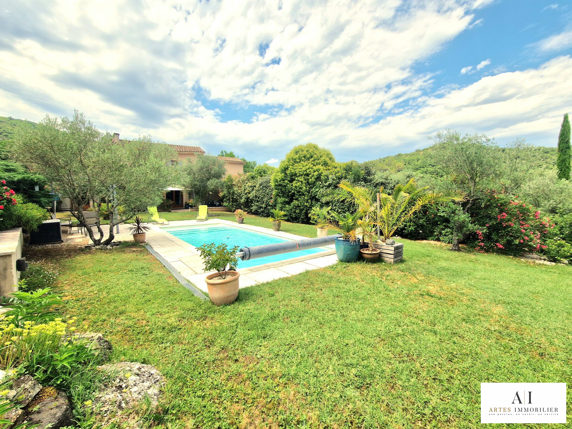 Photo 7 — ARTES IMMOBILIER