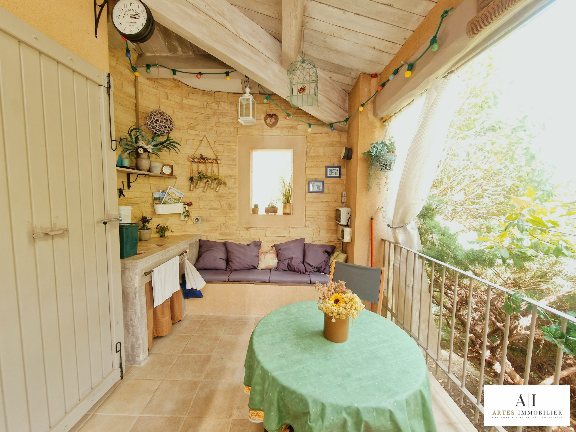 Photo 25 — ARTES IMMOBILIER